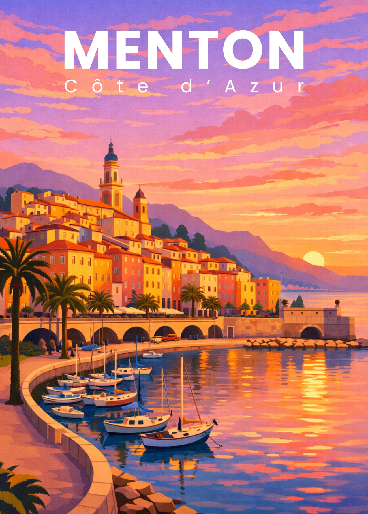 Design Menton — 95