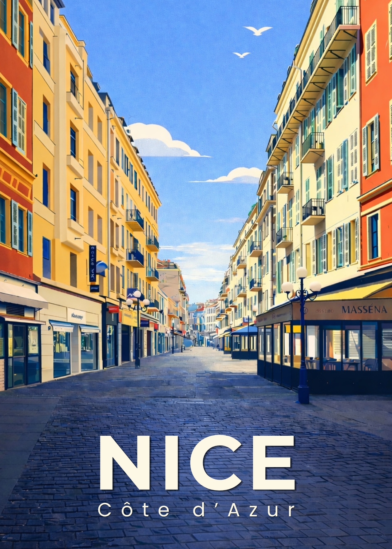 Design Nice — 108