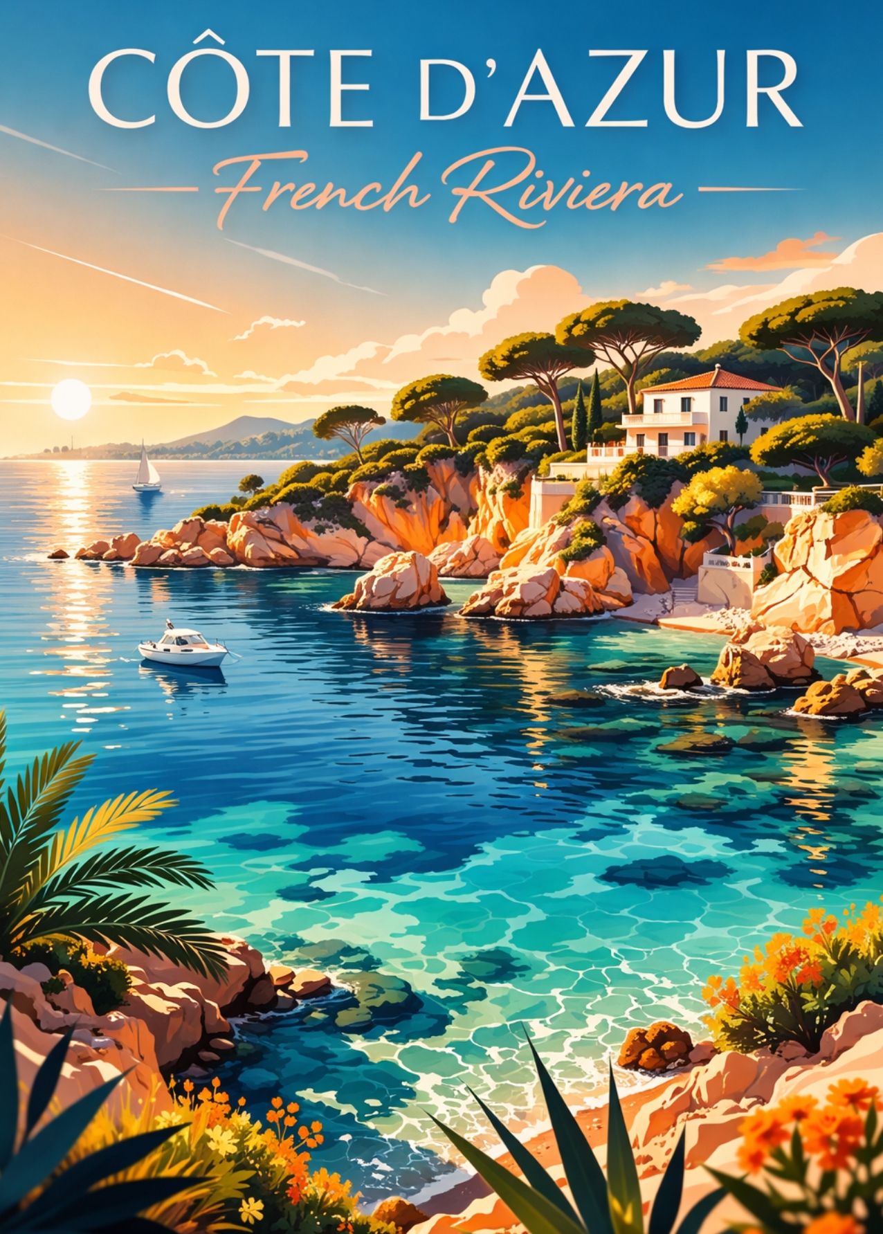 Design Côte d’Azur — 65