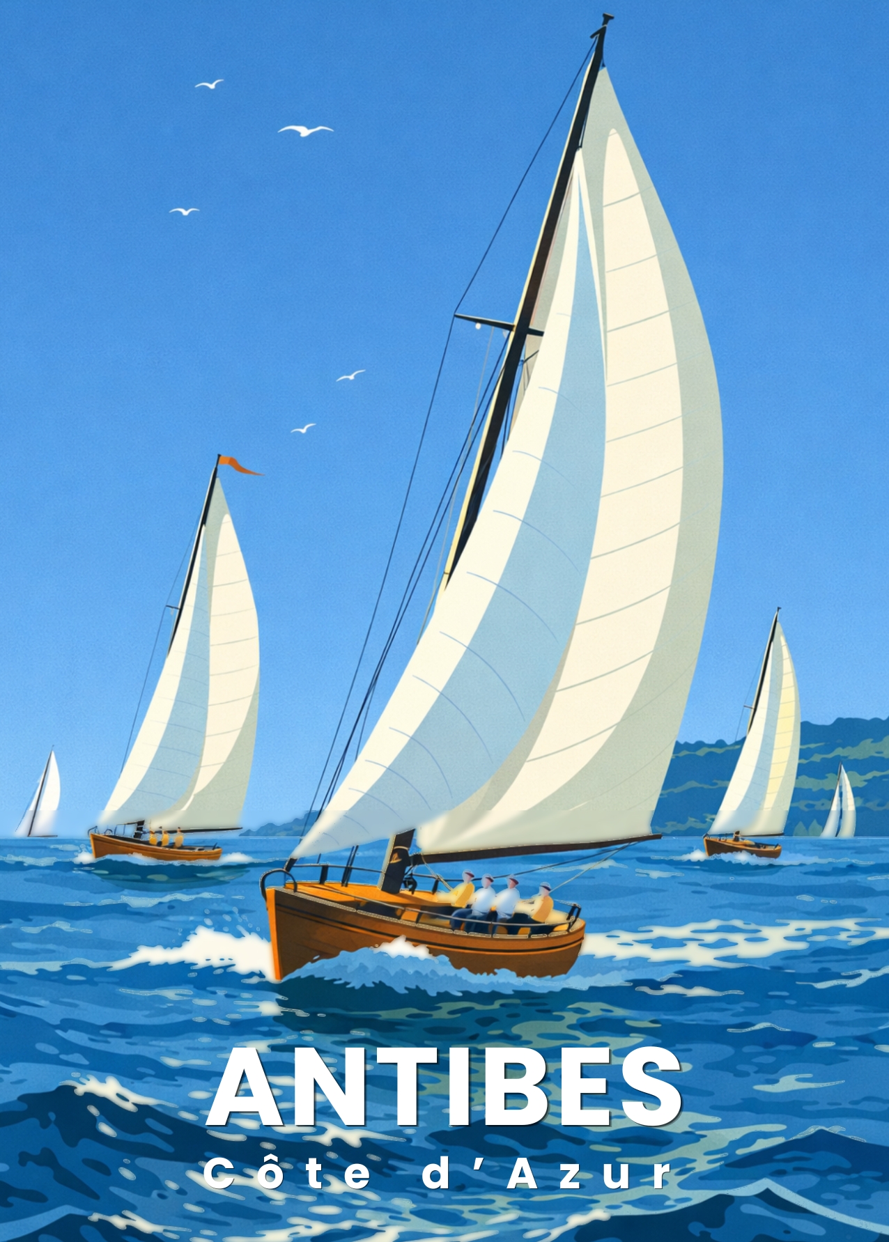 Design Antibes — 6