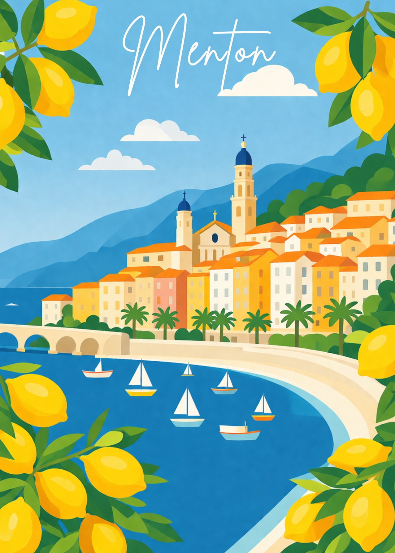 Design Menton — 96