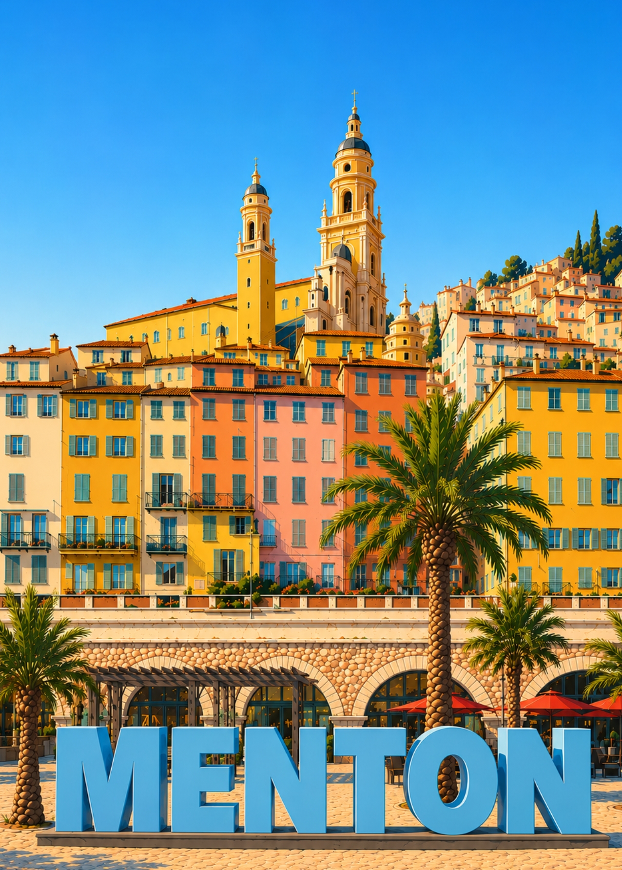 Design Menton — 100