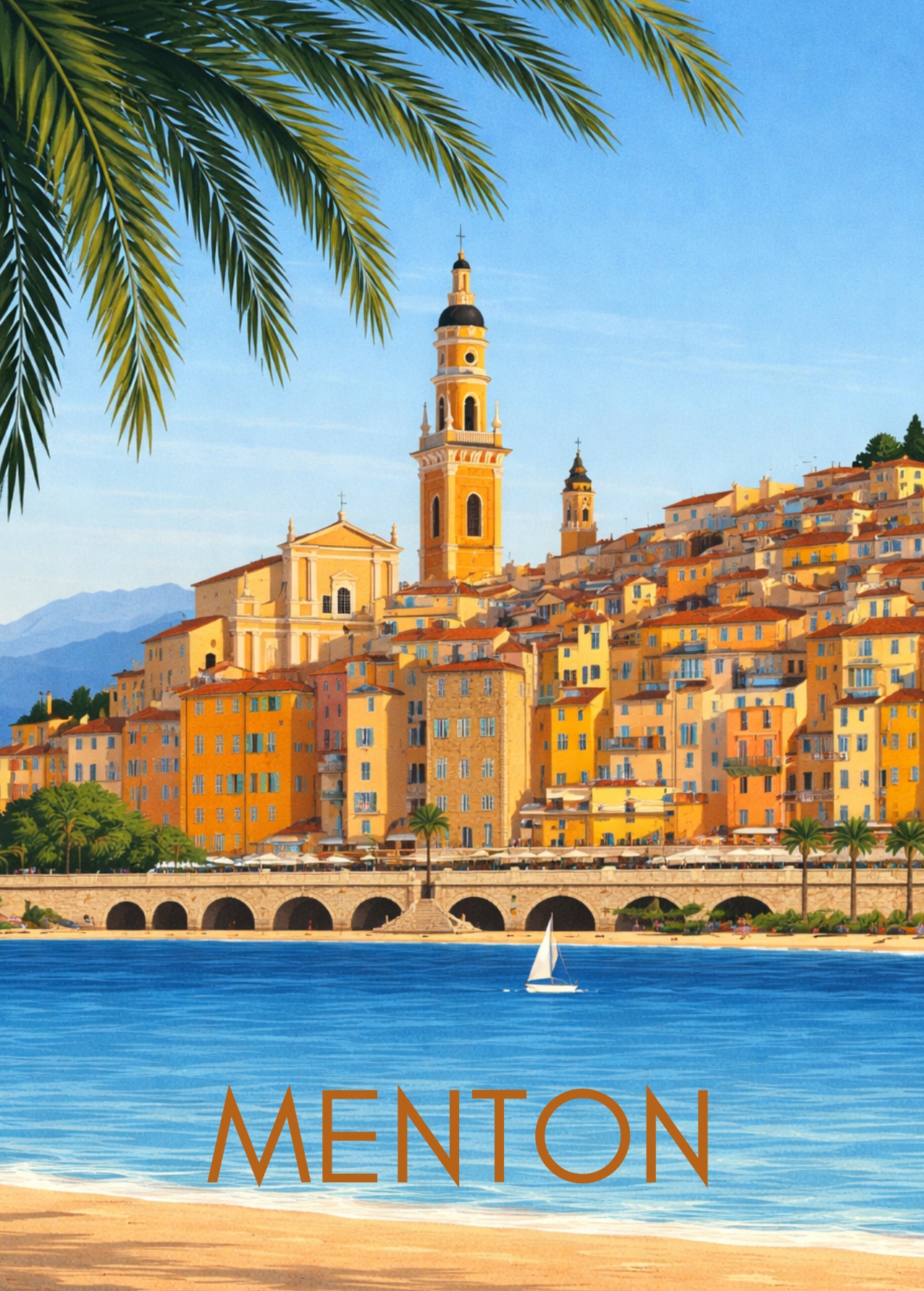 Design Menton — 92