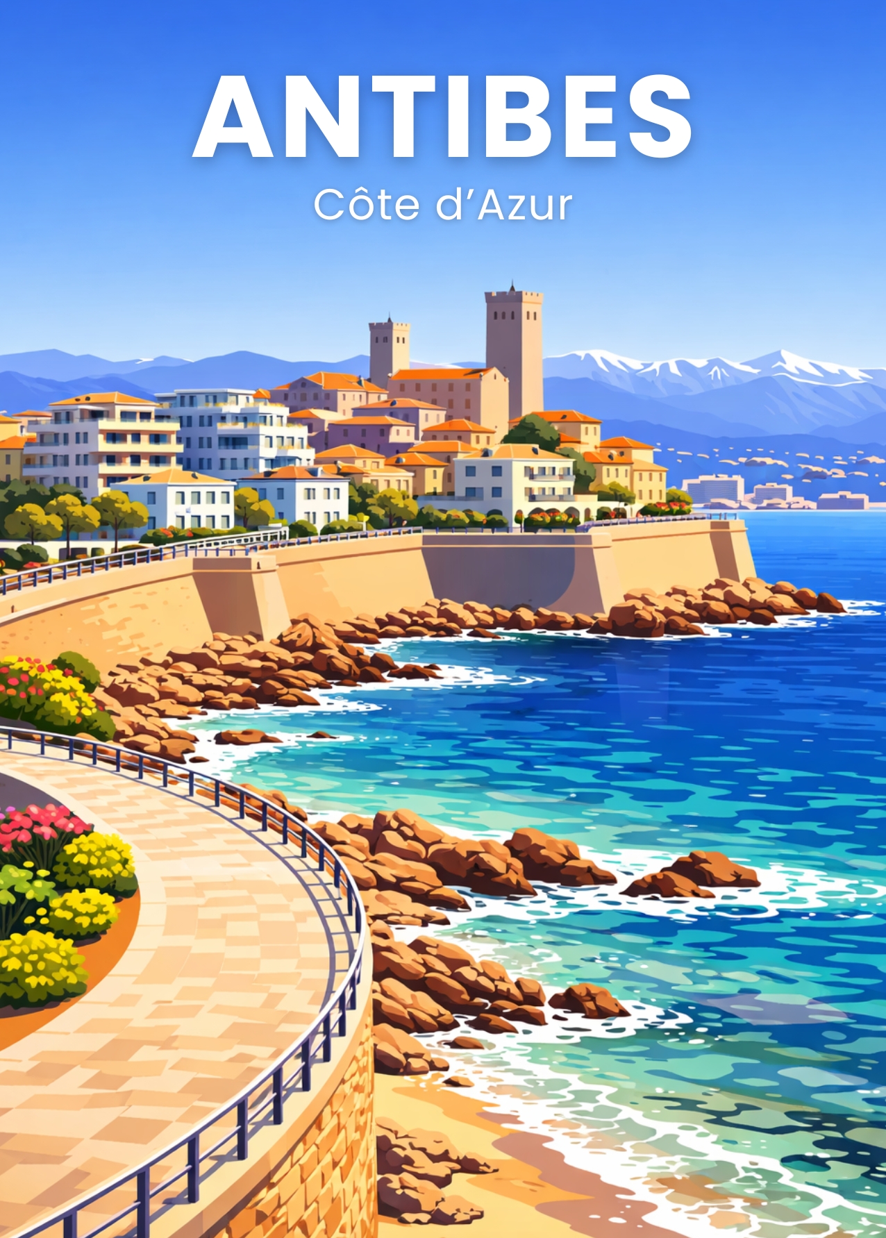 Design Antibes — 5