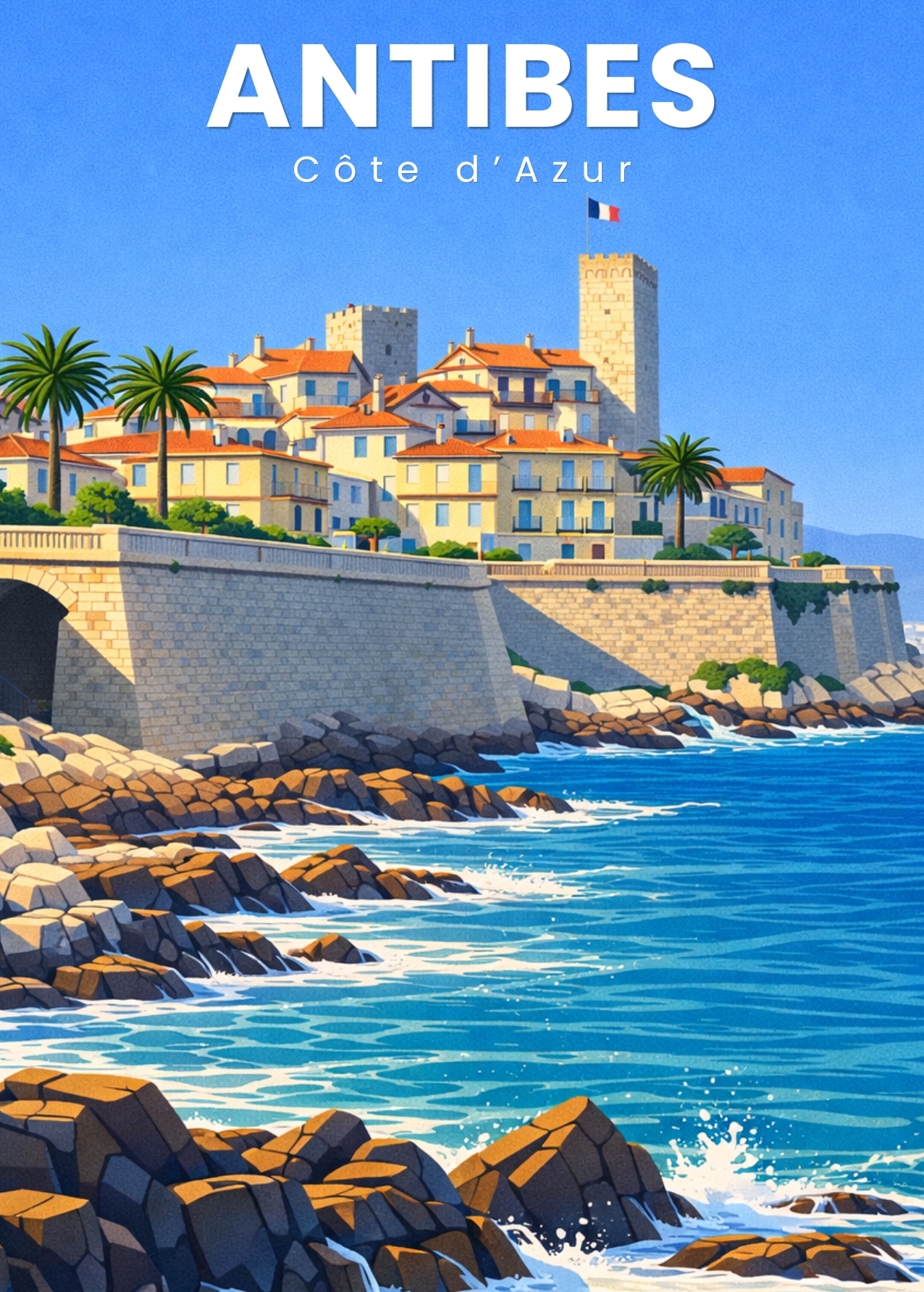 Design Antibes — 10