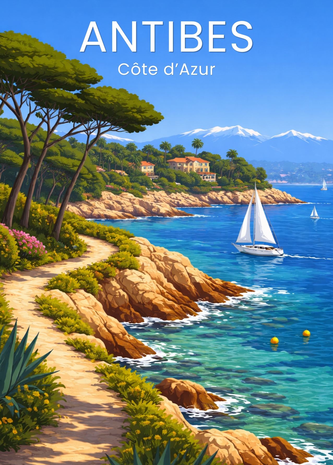 Design Antibes — 8