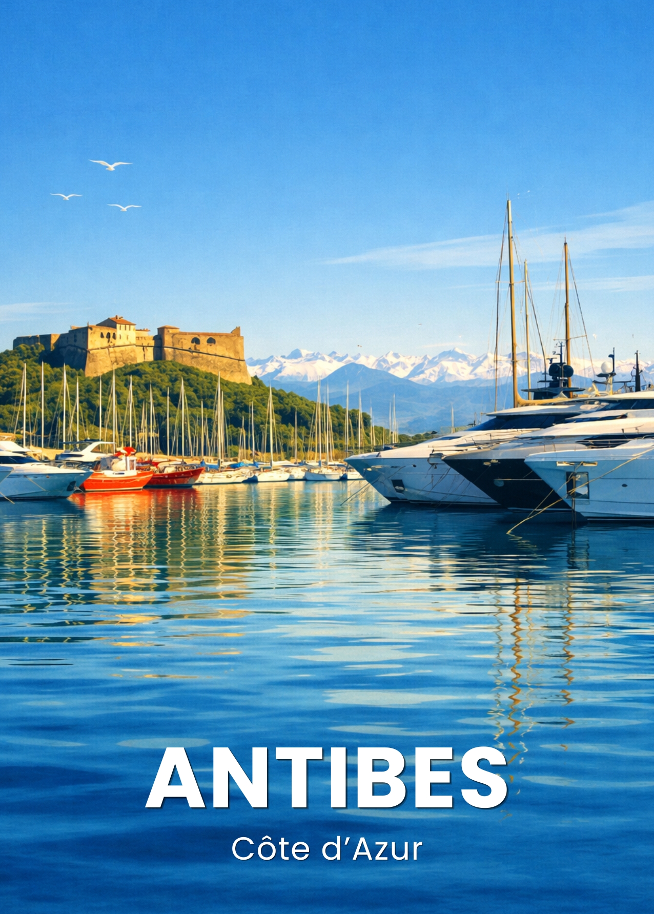 Design Antibes — 3