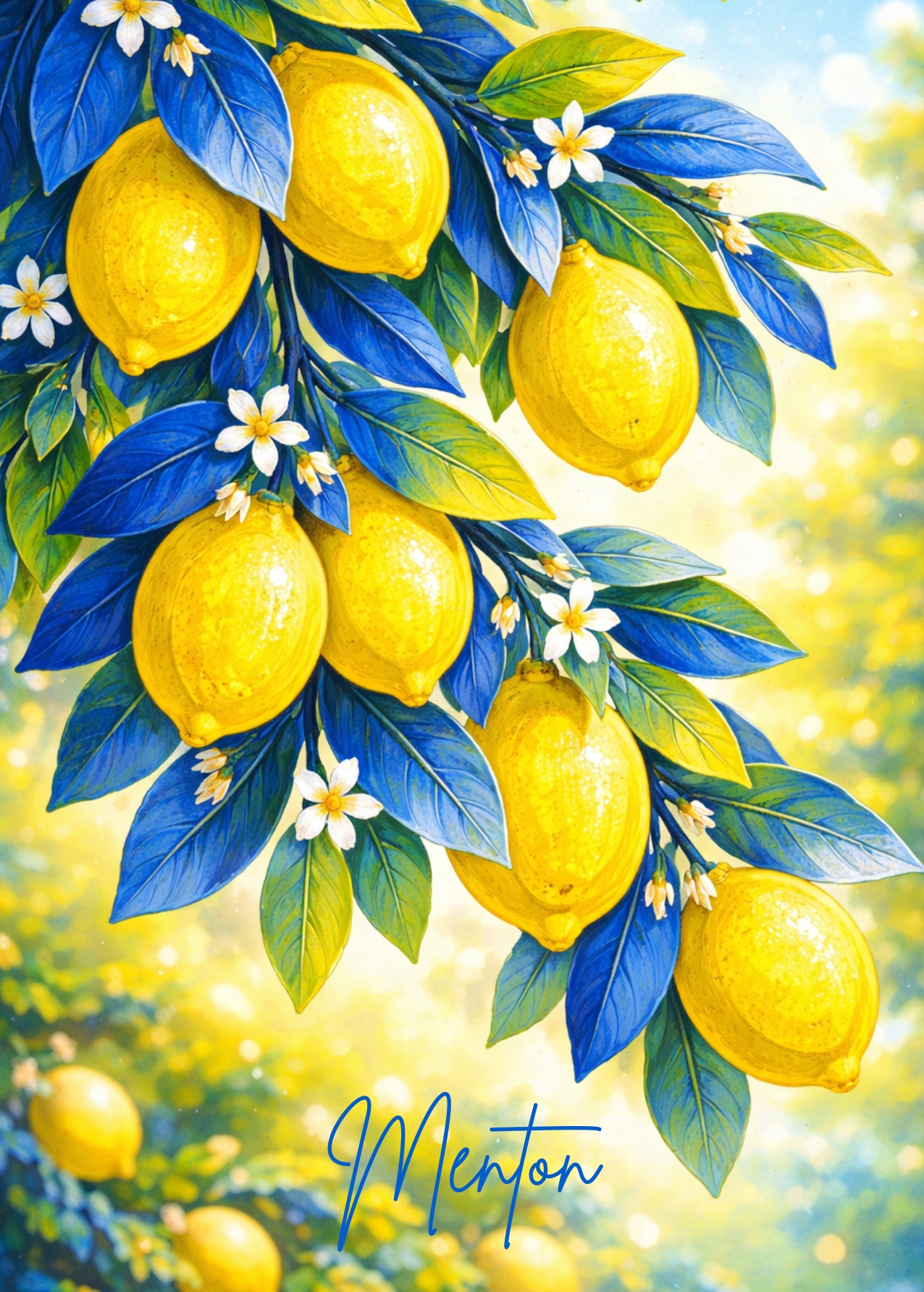 Design Menton — 75