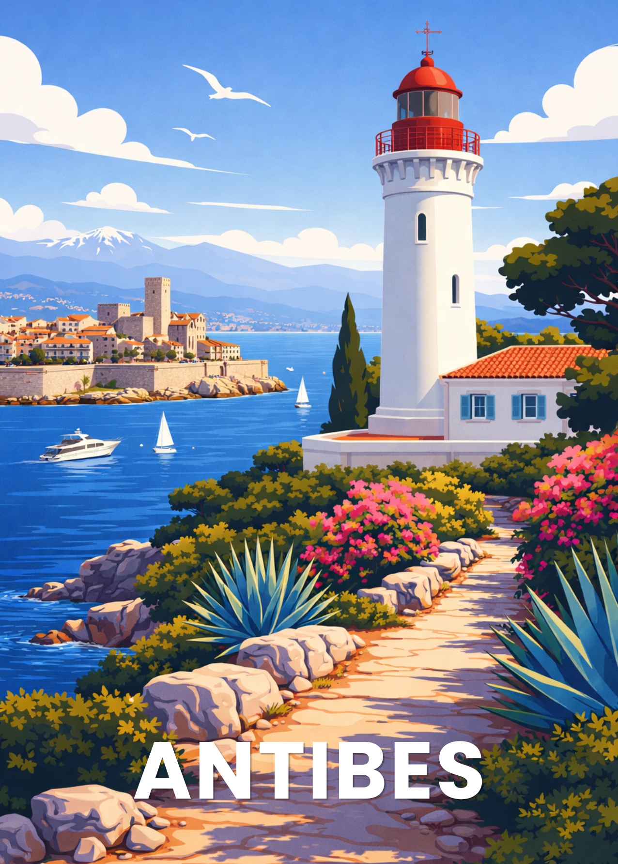 Design Antibes — 20