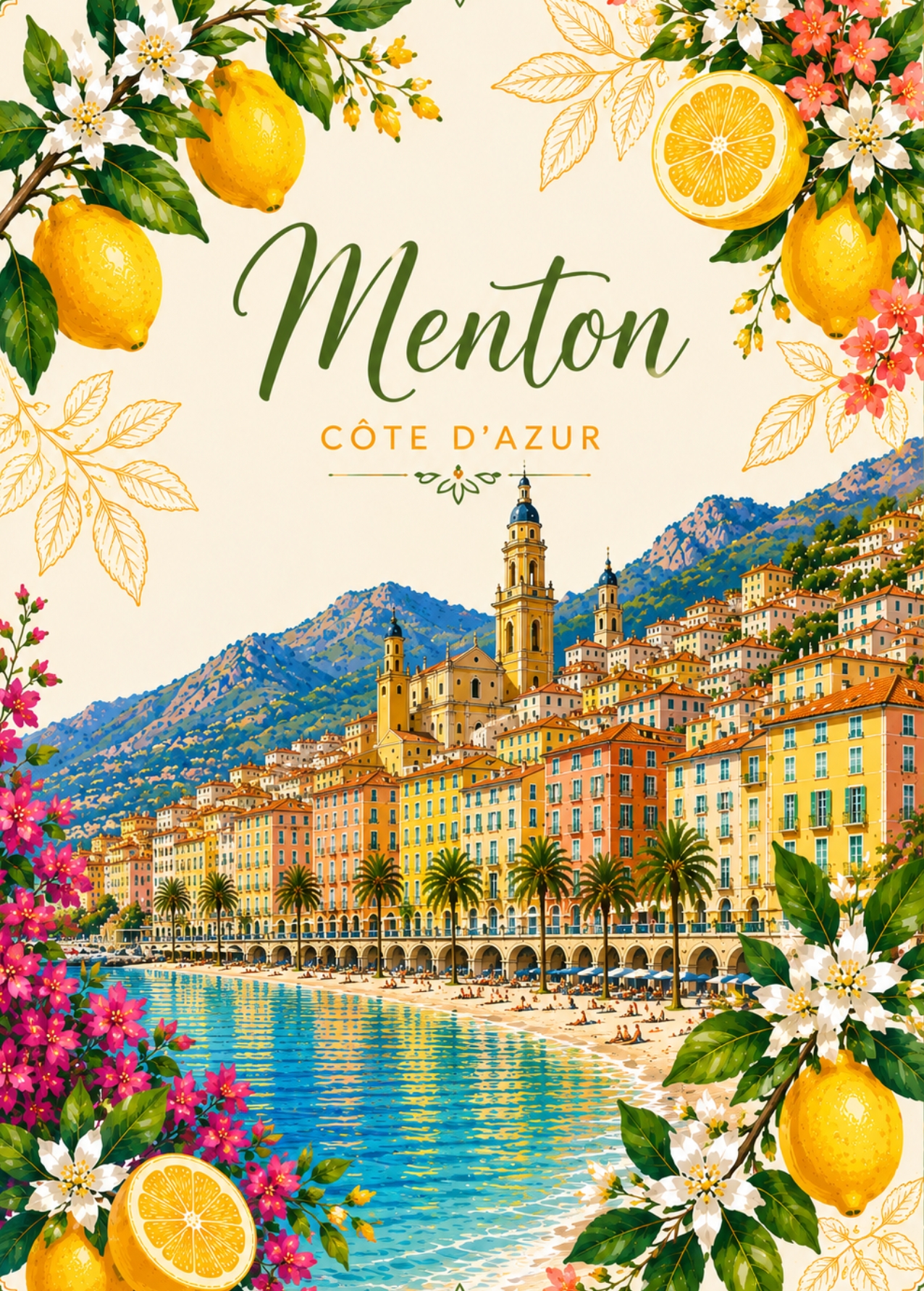 Design Menton — 105