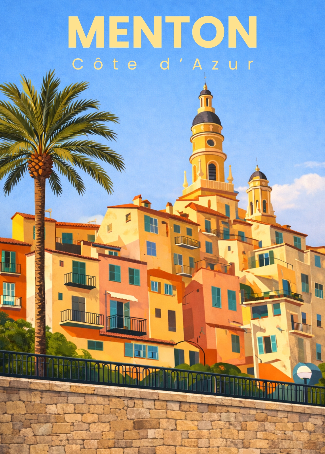 Design Menton — 82