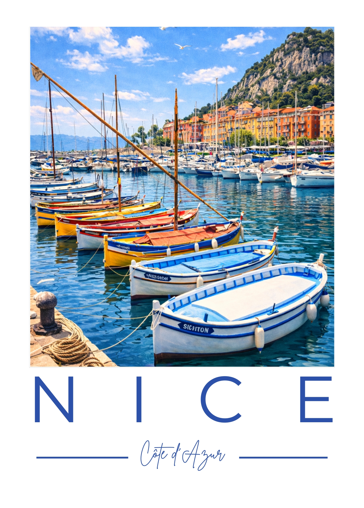 Design Nice — 135