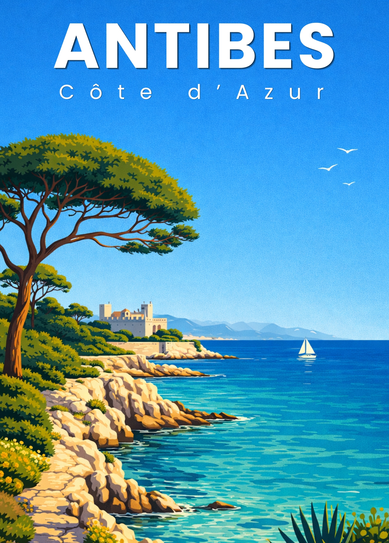 Design Antibes — 14
