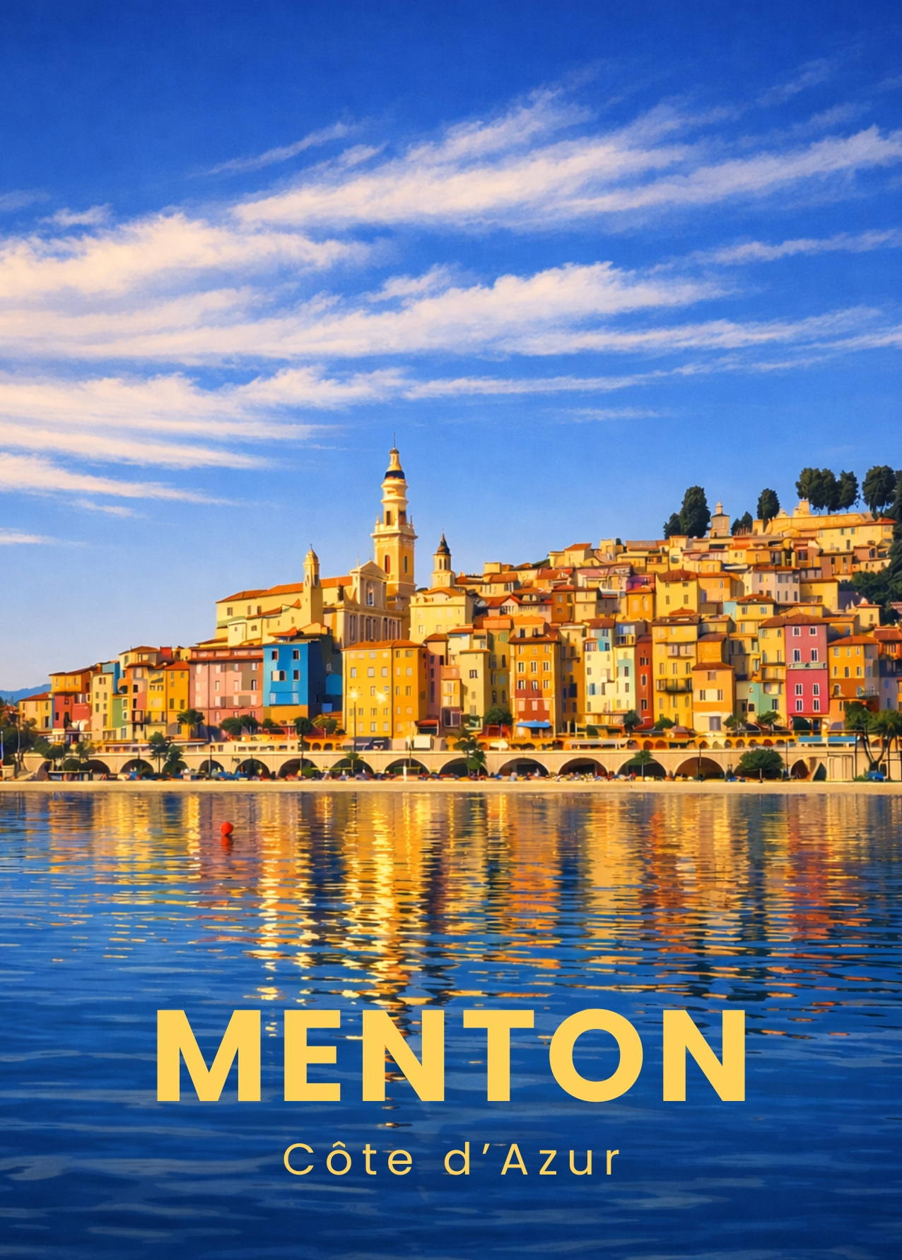 Design Menton — 76