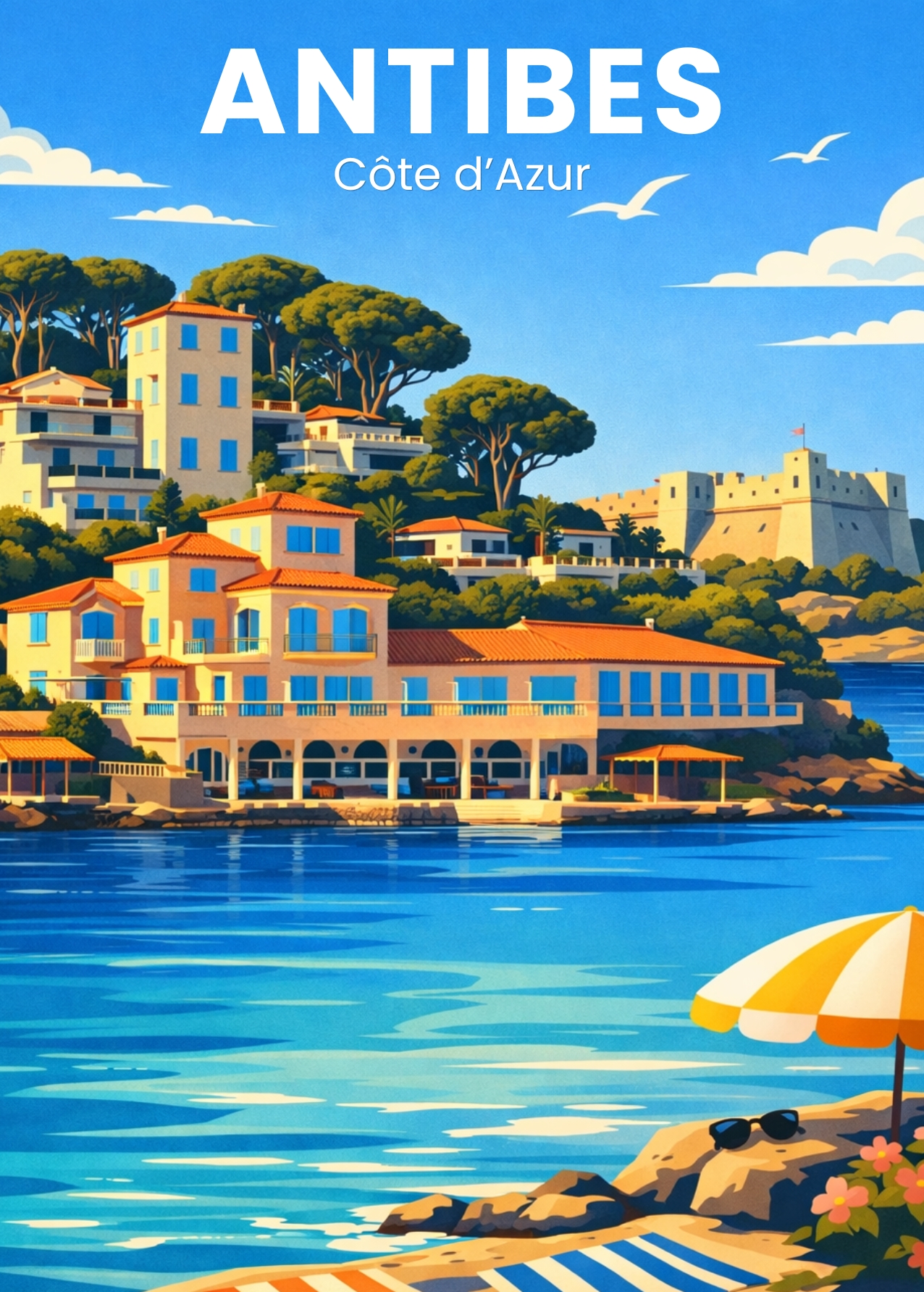 Design Antibes — 2