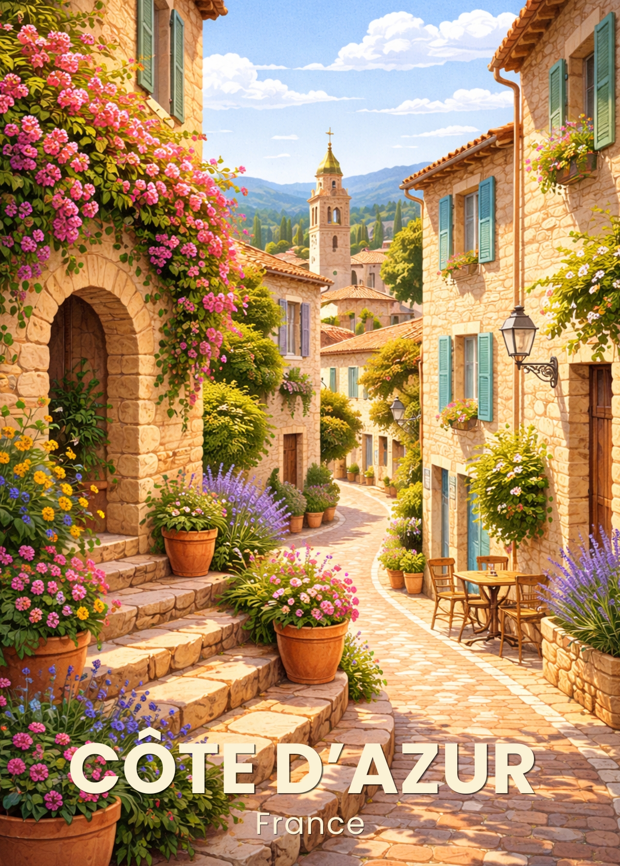 Design Côte d’Azur — 70