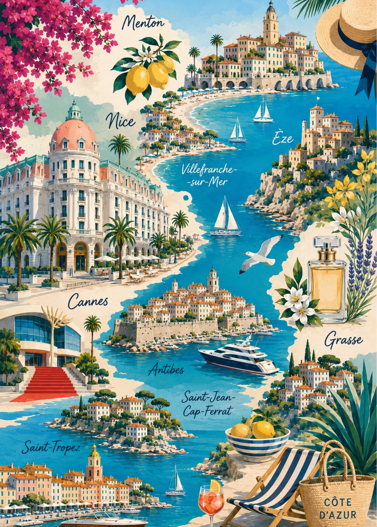 Design Côte d’Azur — 47