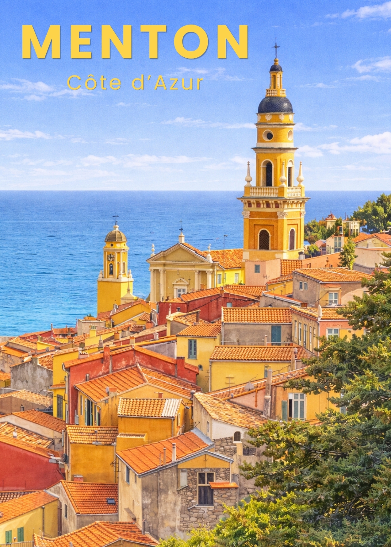 Design Menton — 80
