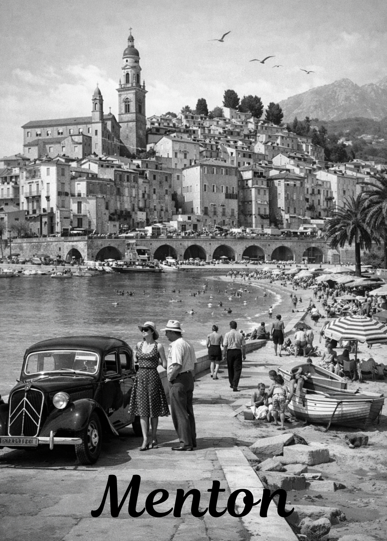 Design Menton — 97