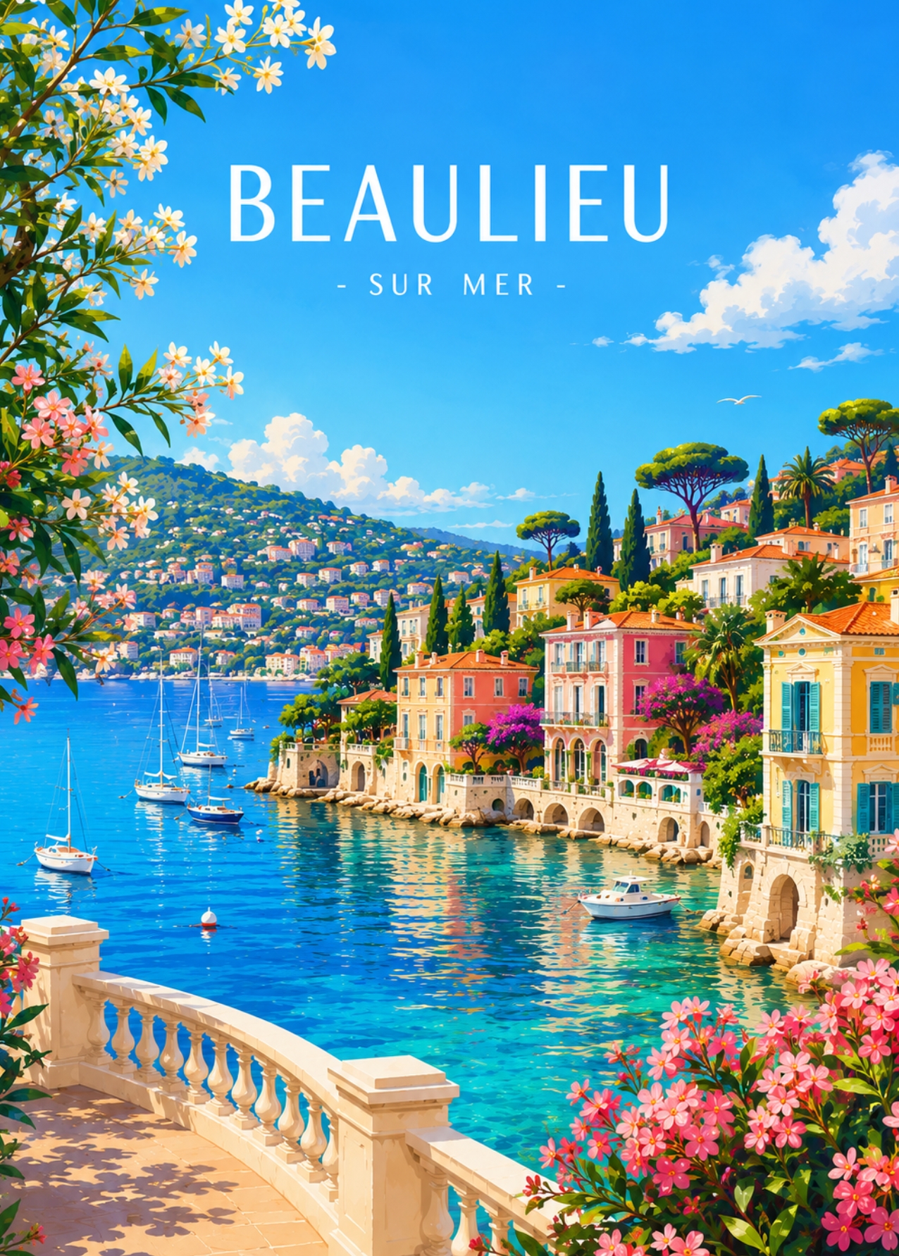 Design Beaulieu-sur-Mer — 26