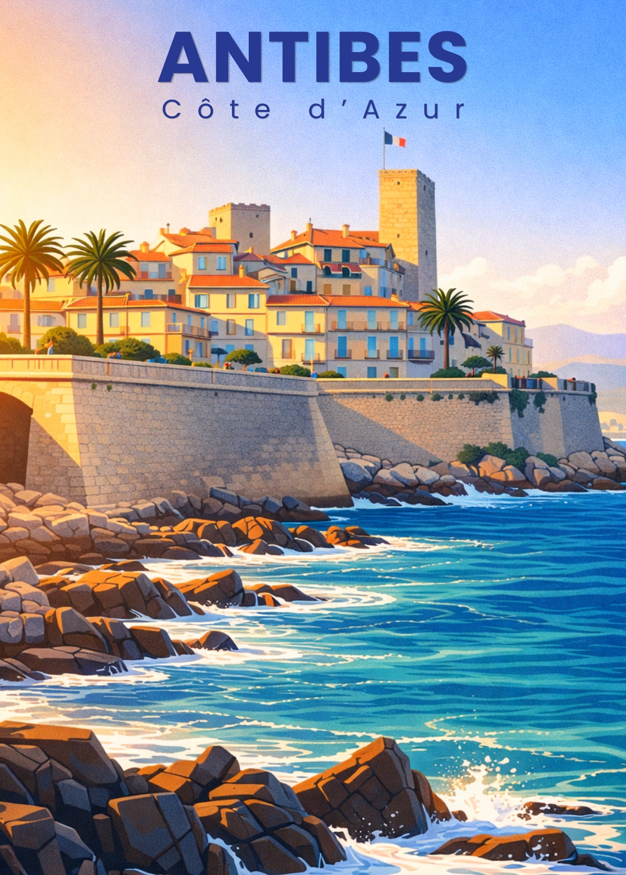 Design Antibes — 9
