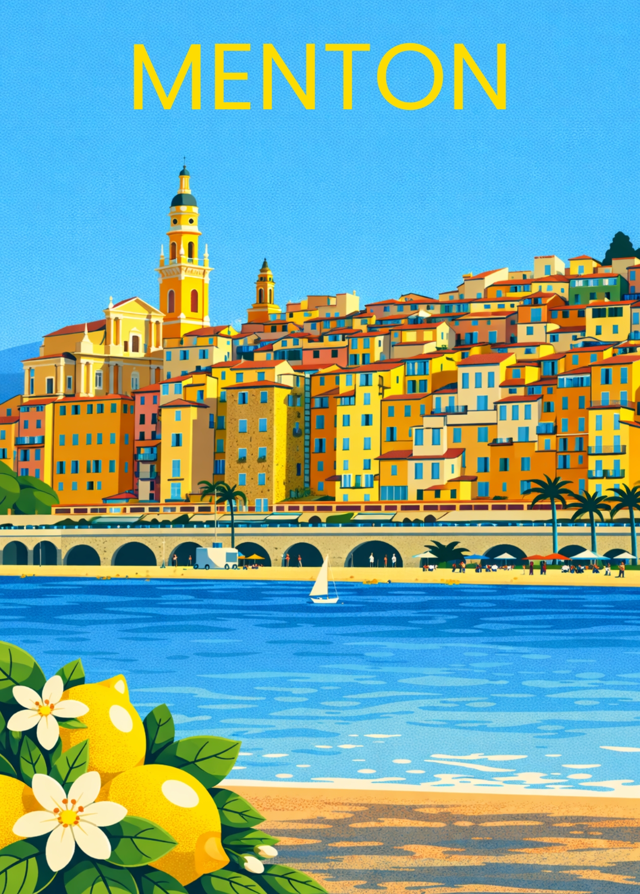 Design Menton — 91