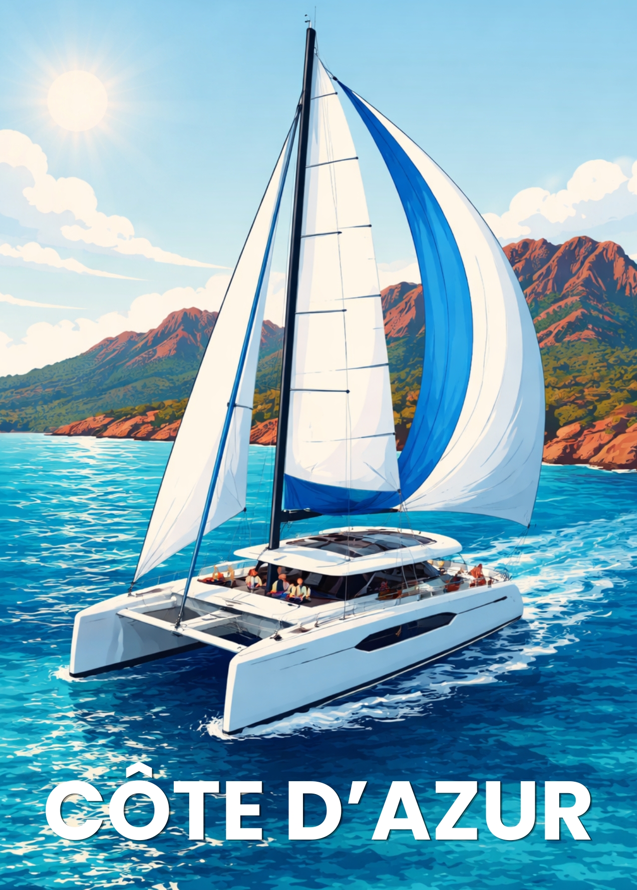 Design Côte d’Azur — 67