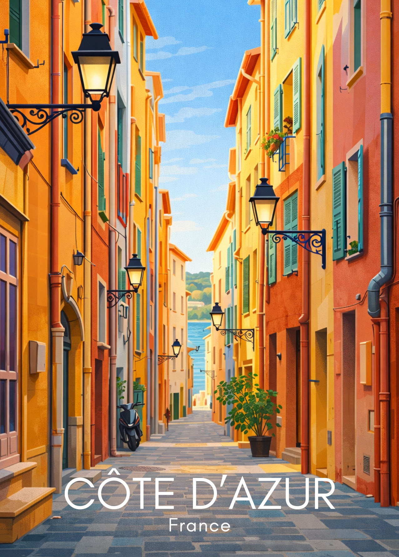 Design Côte d’Azur — 56