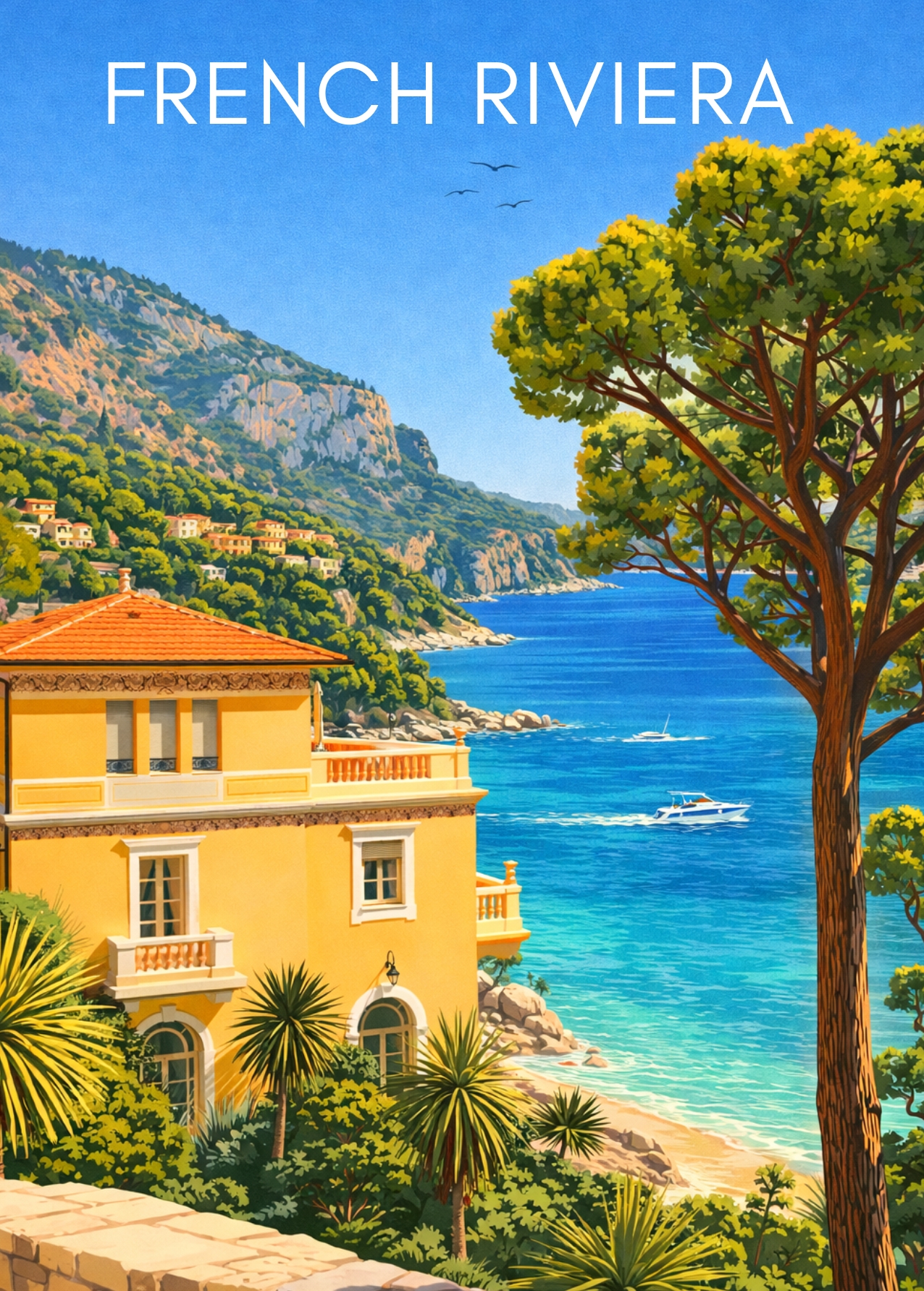 Design Côte d’Azur — 54