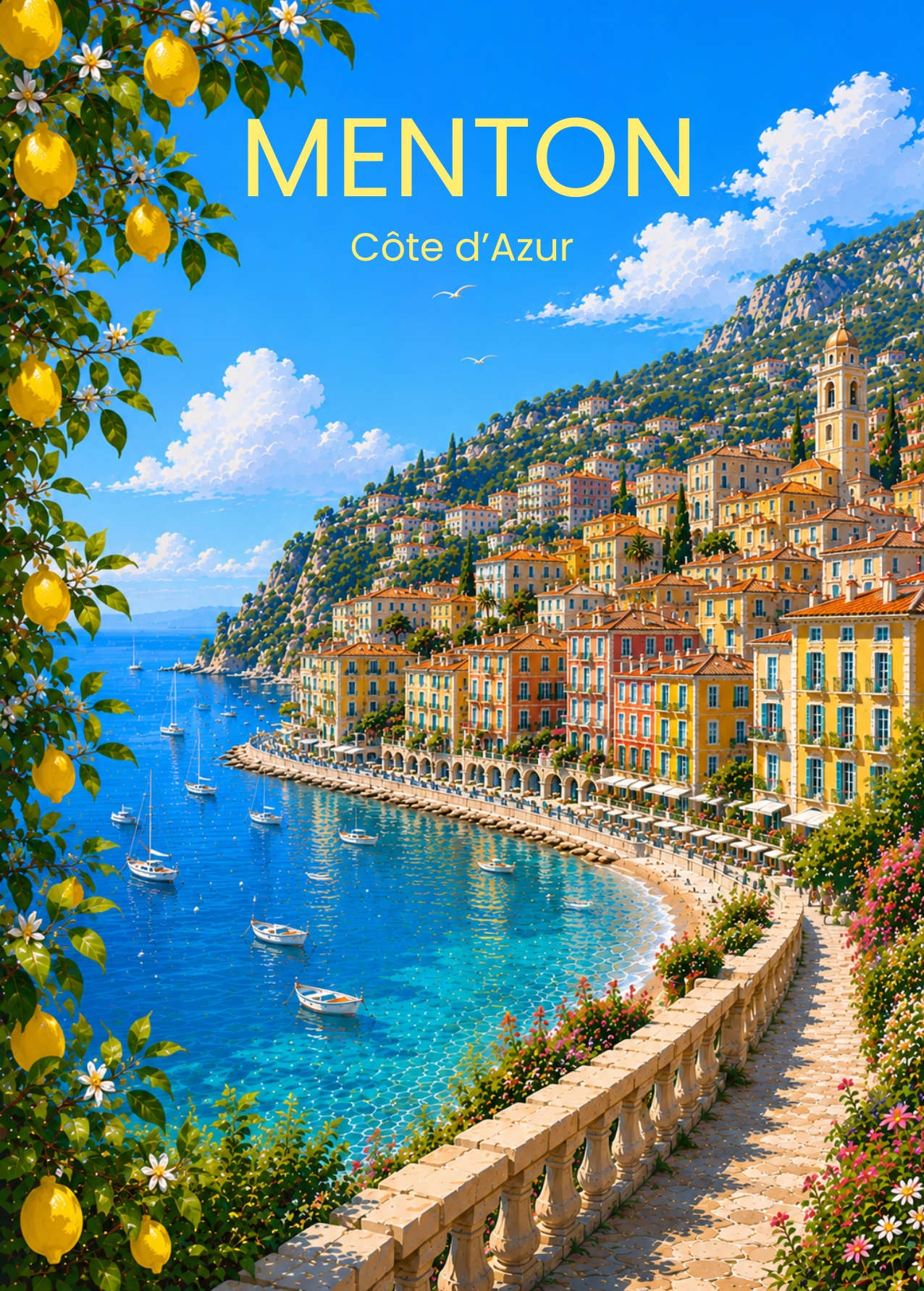 Design Menton — 99