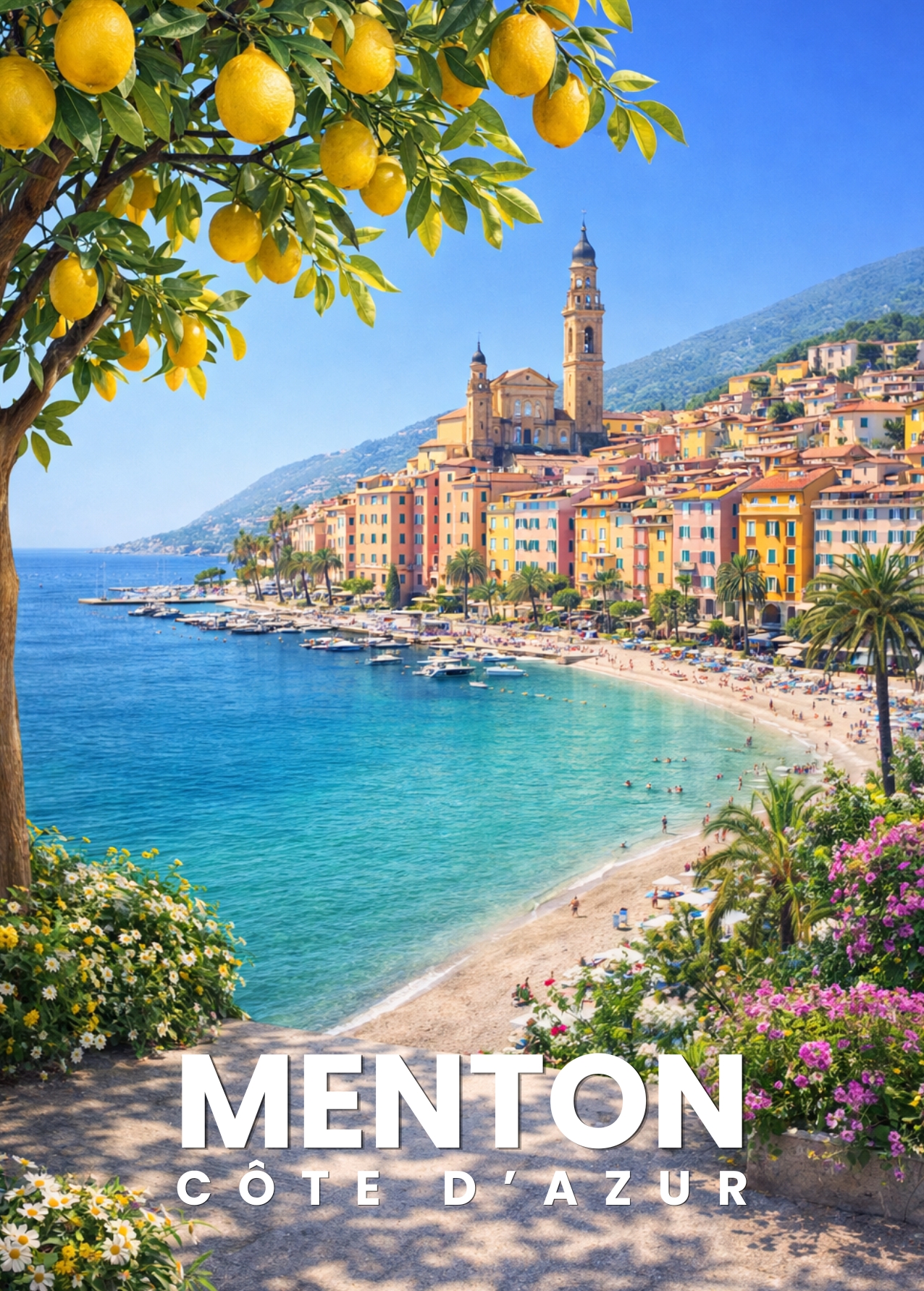 Design Menton — 85