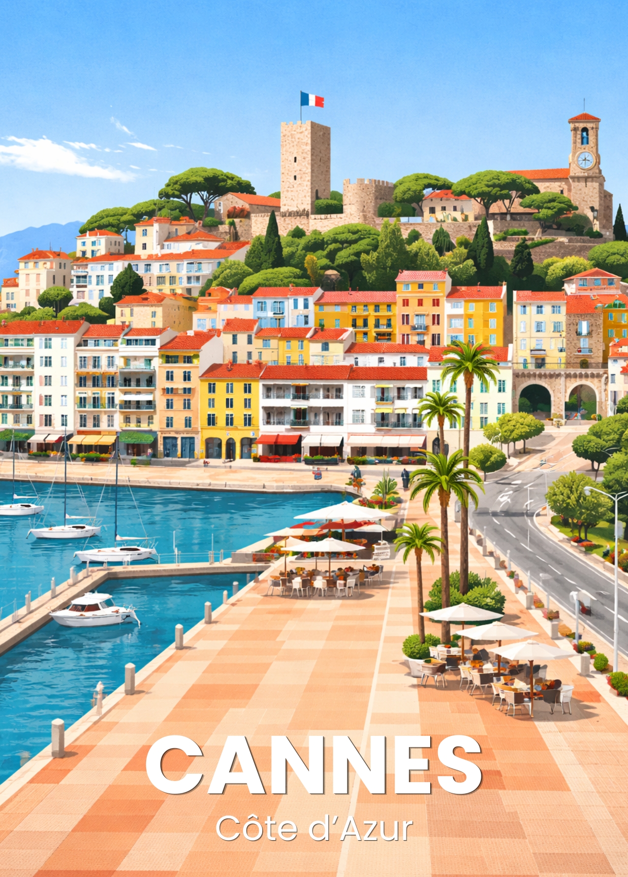 Design Cannes — 35