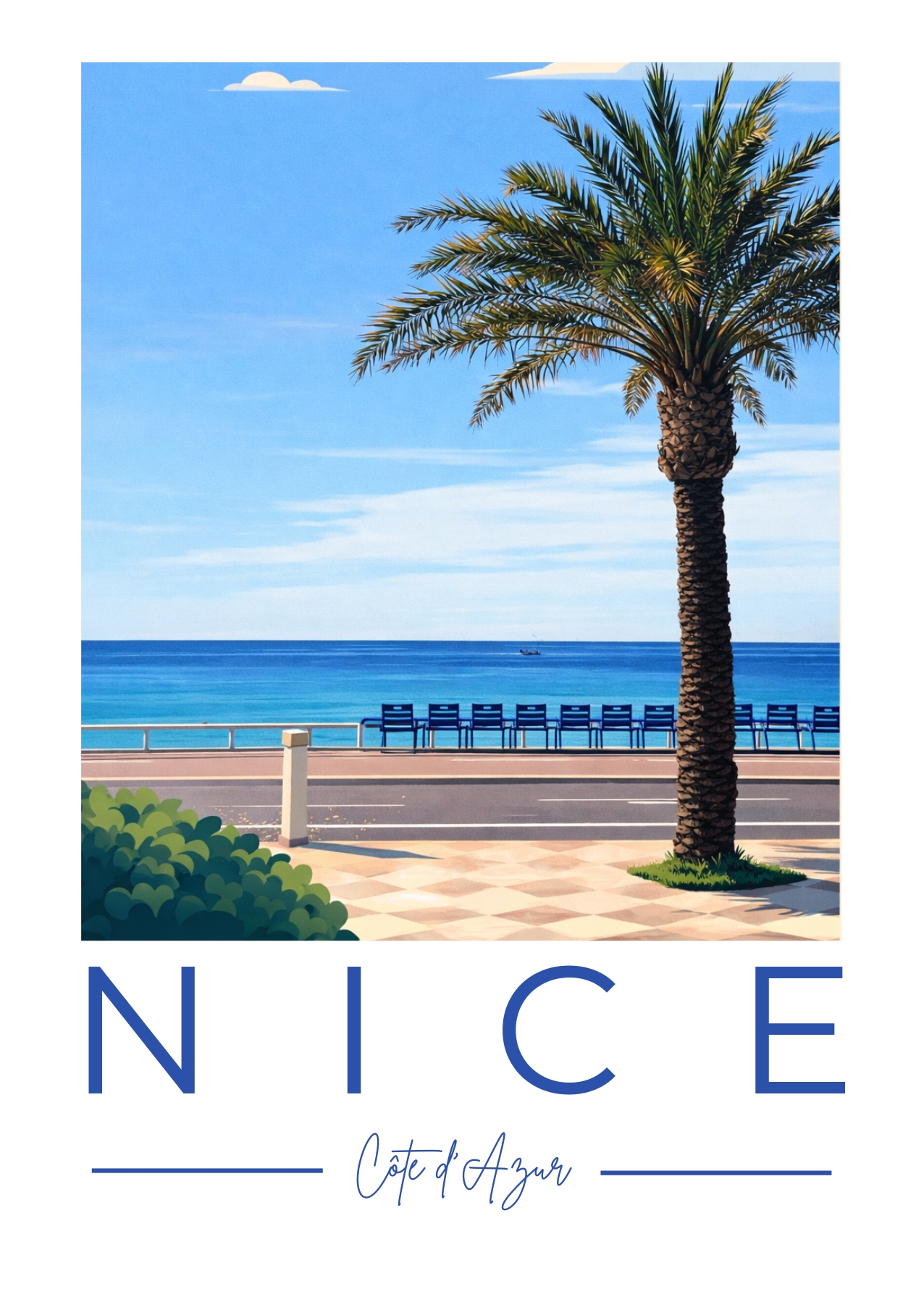 Design Nice — 134