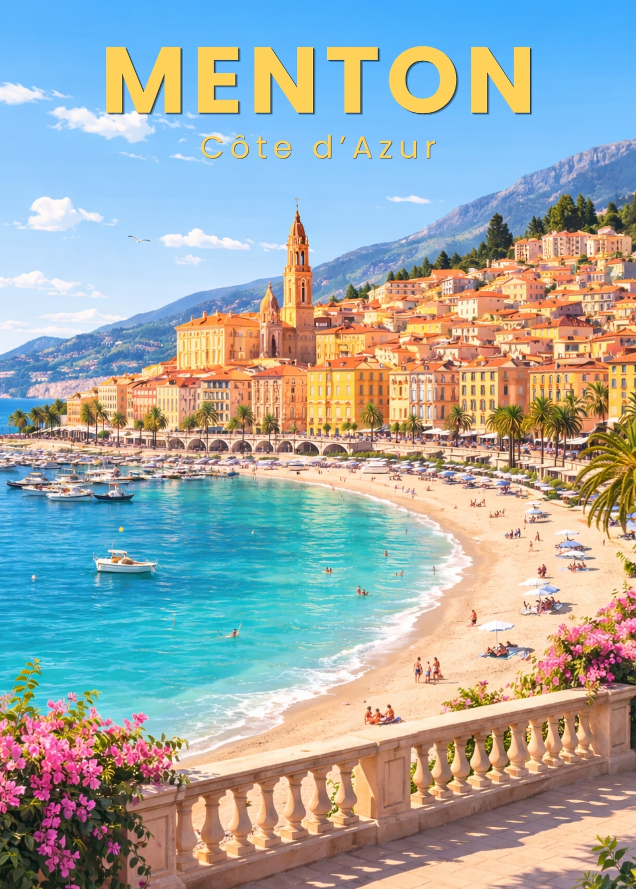 Design Menton — 77