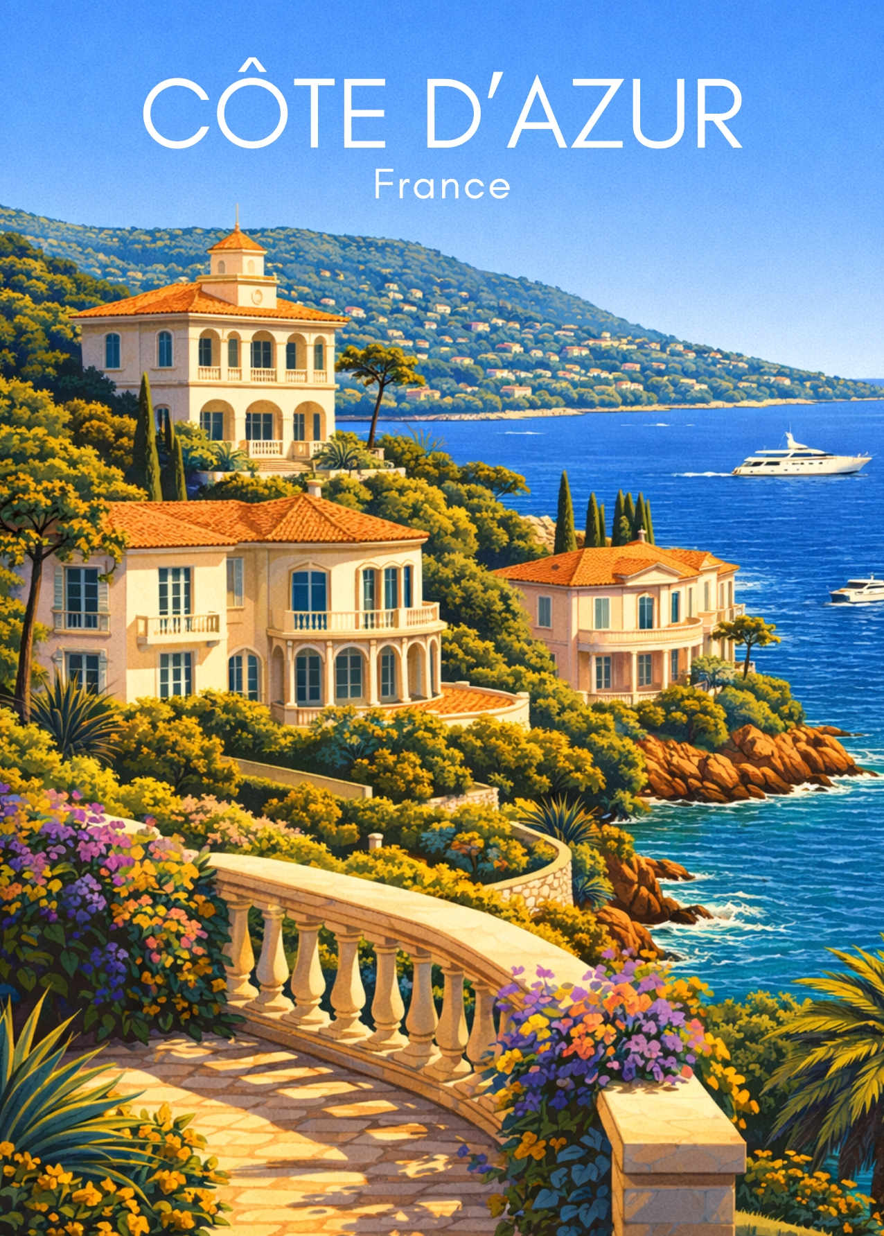 Design Côte d’Azur — 58