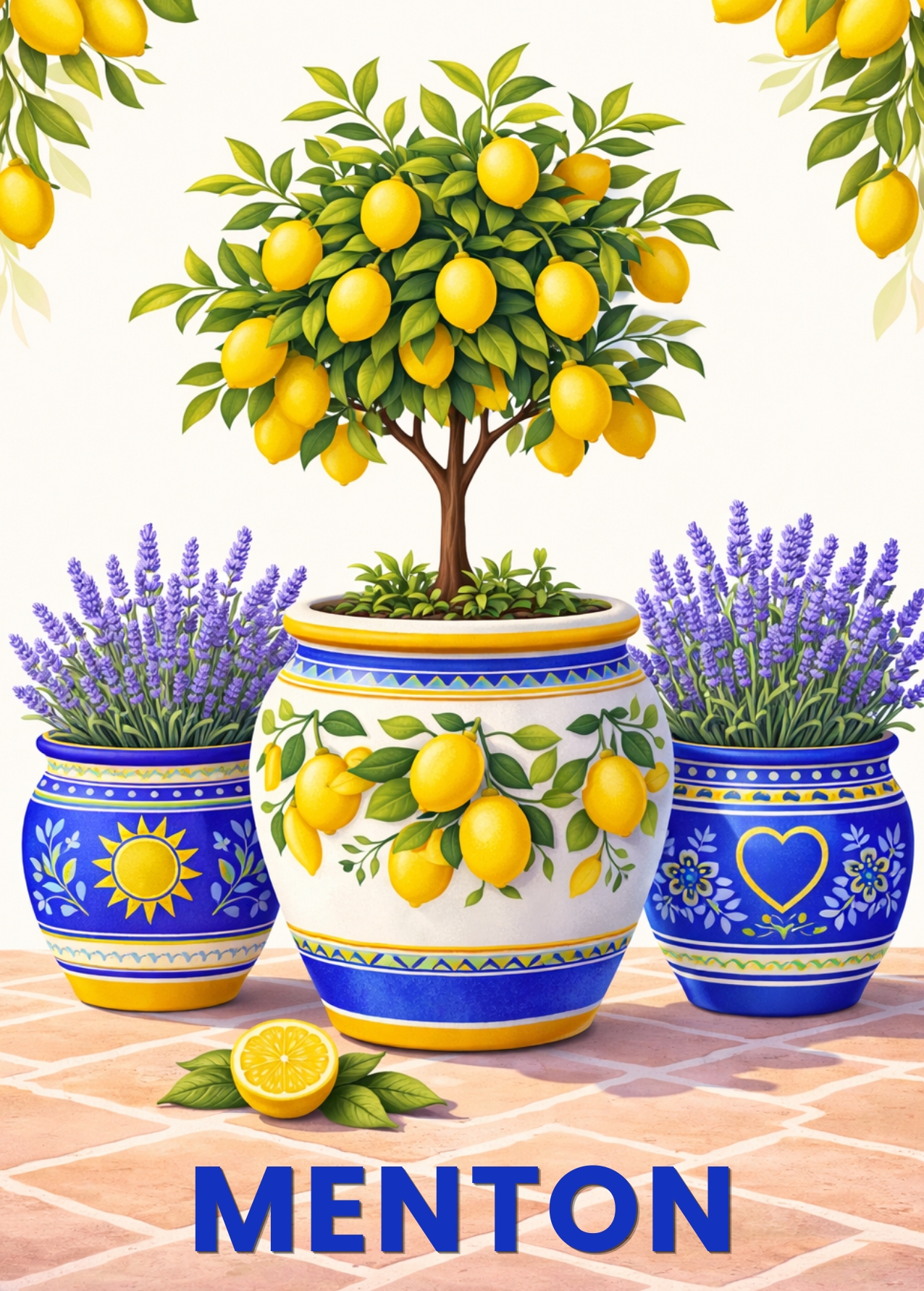 Design Menton — 88