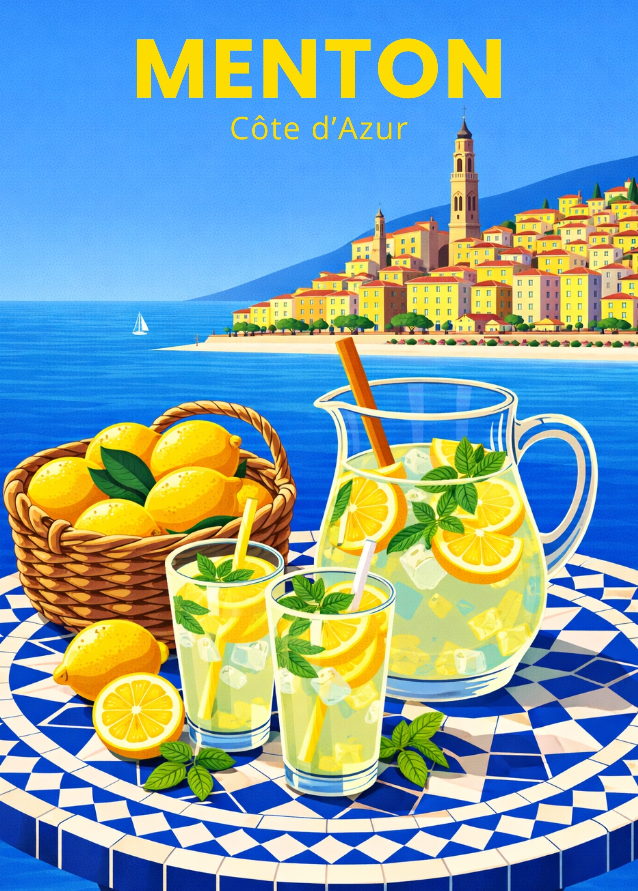 Design Menton — 89