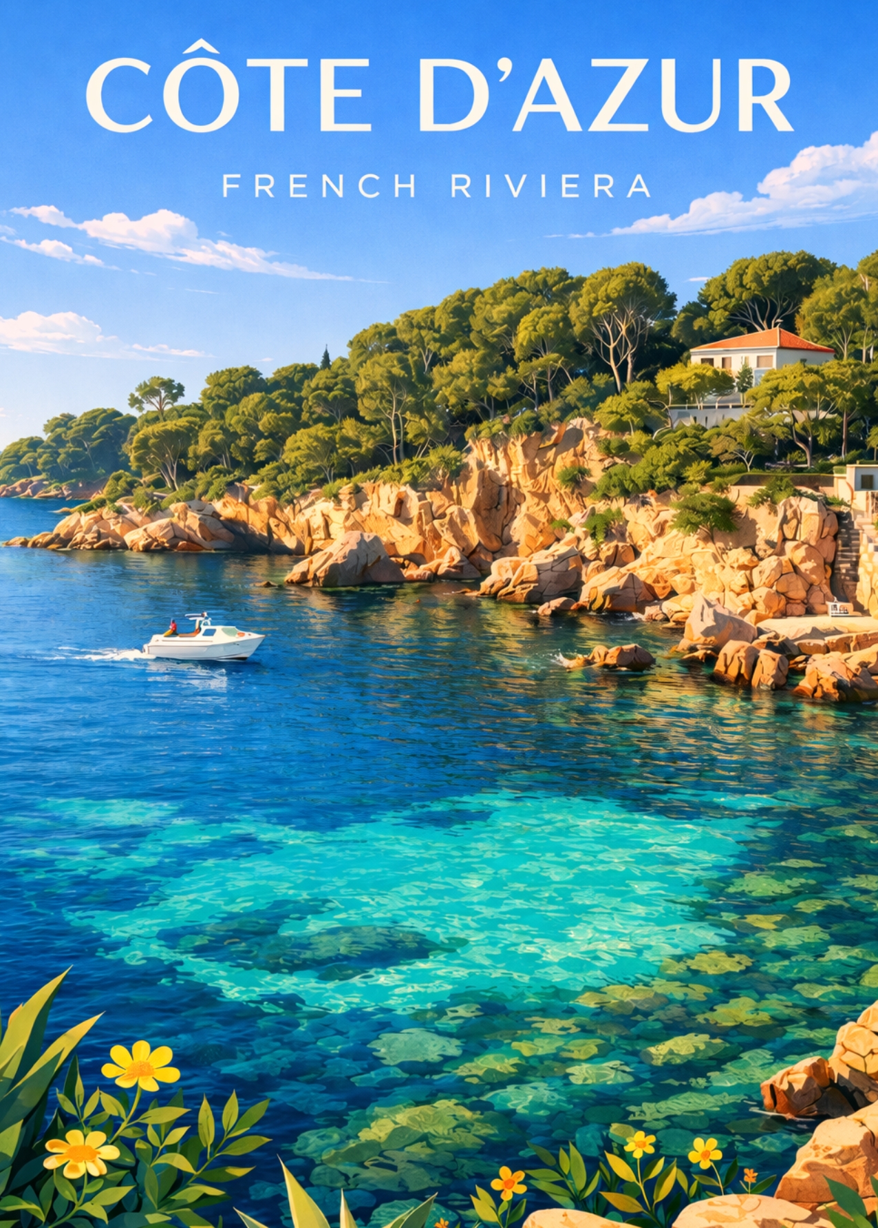 Design Côte d’Azur — 66