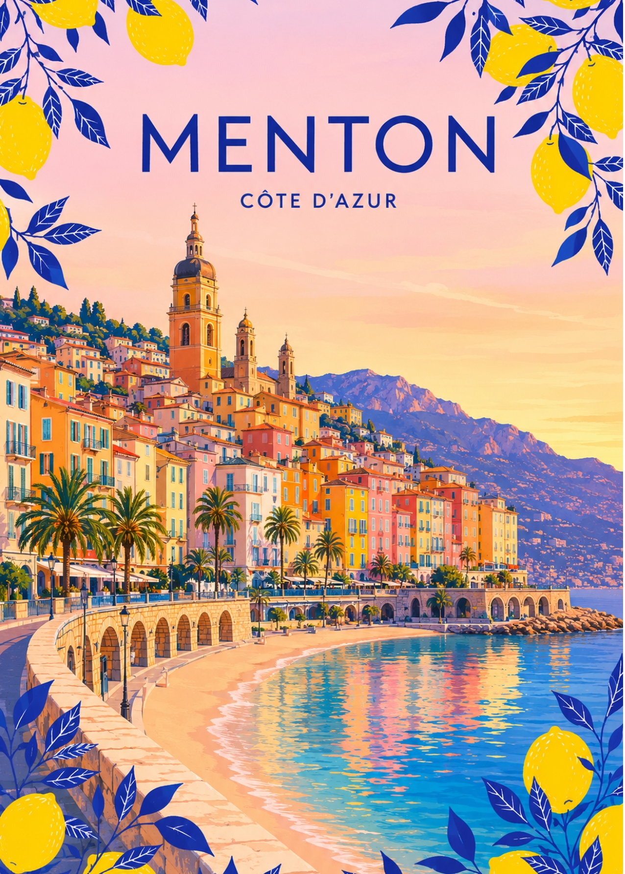 Design Menton — 106