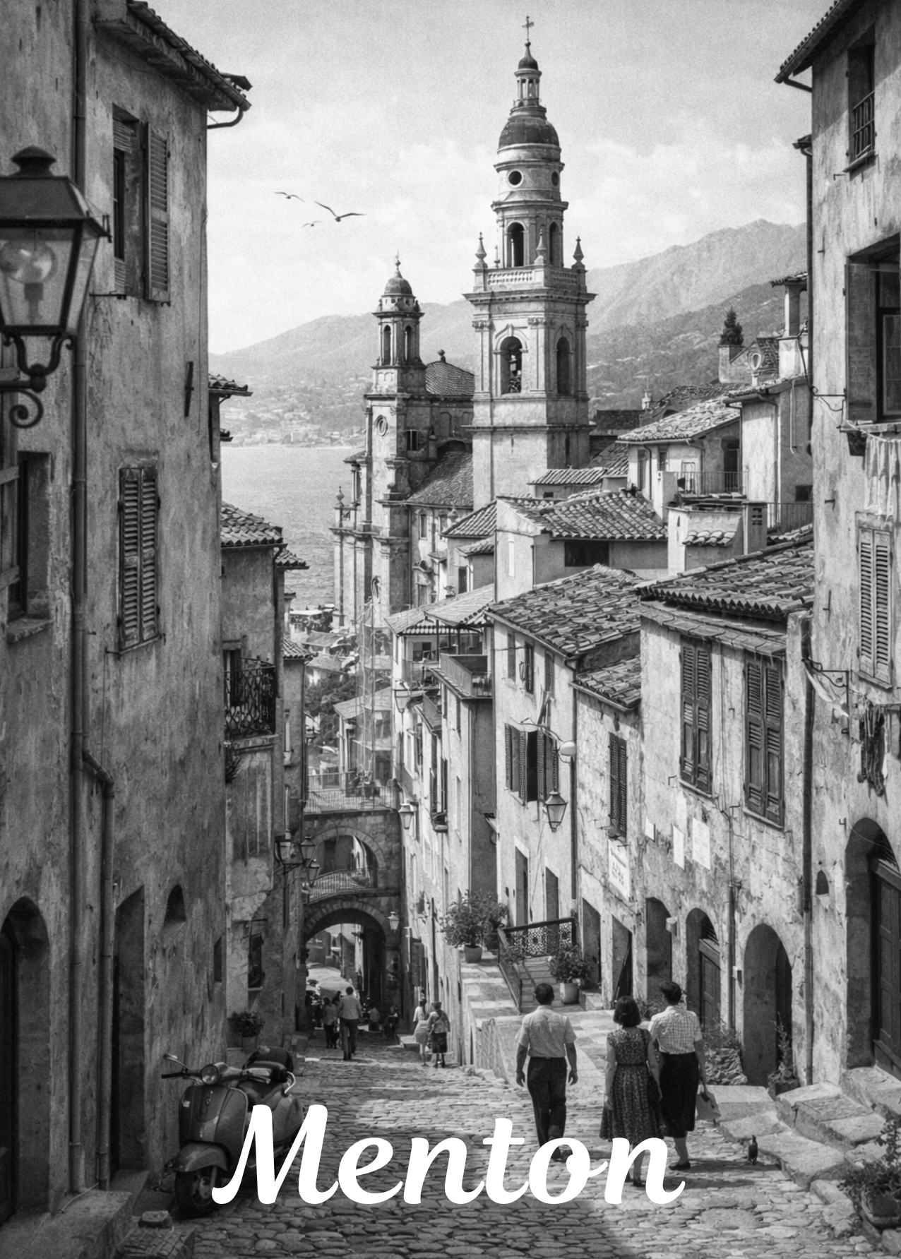 Design Menton — 98