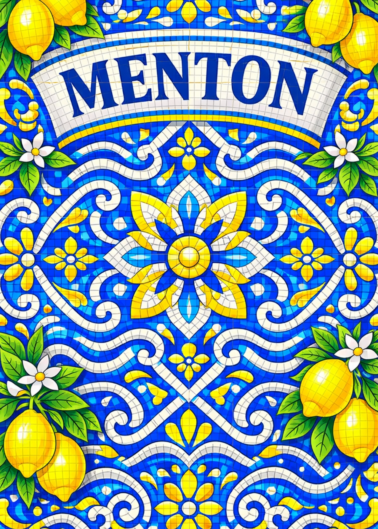 Design Menton — 94