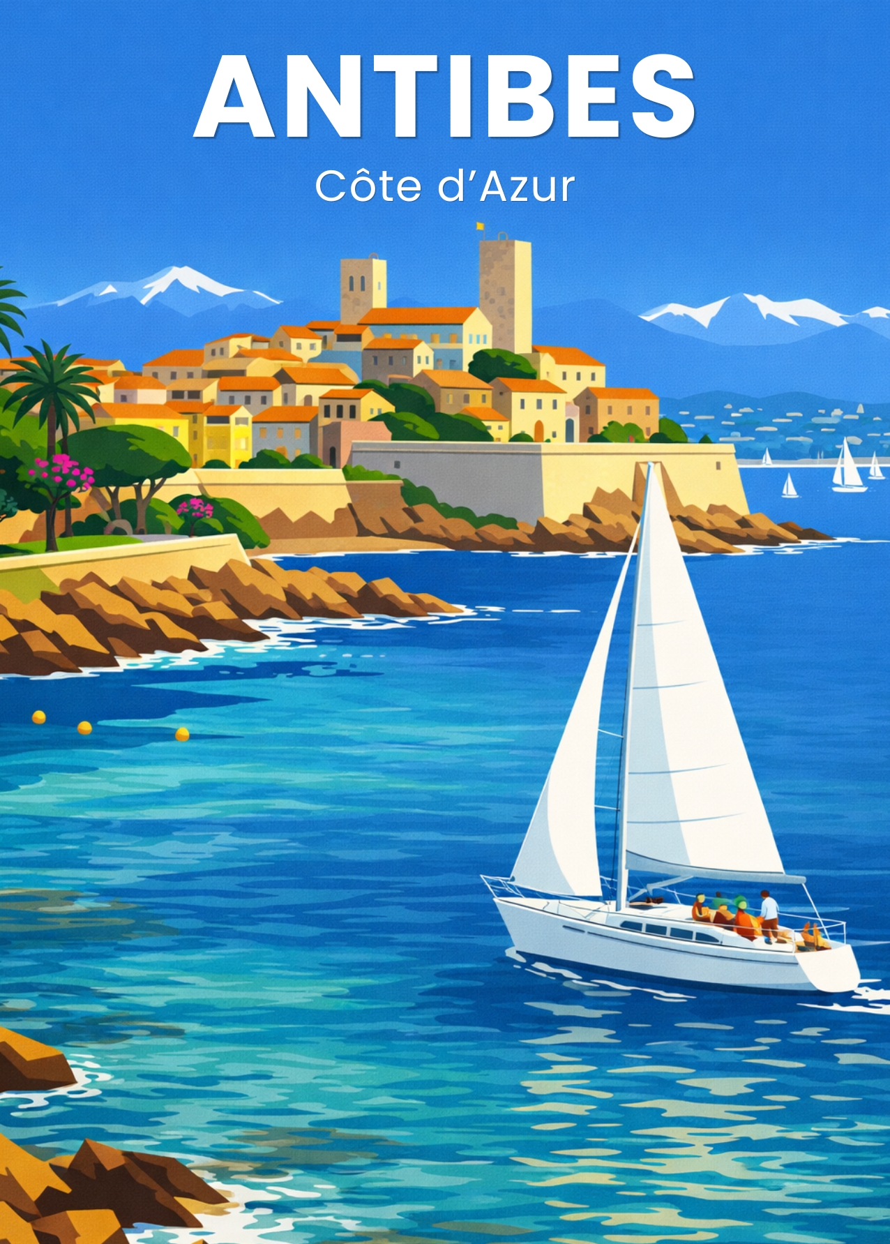 Design Antibes — 7