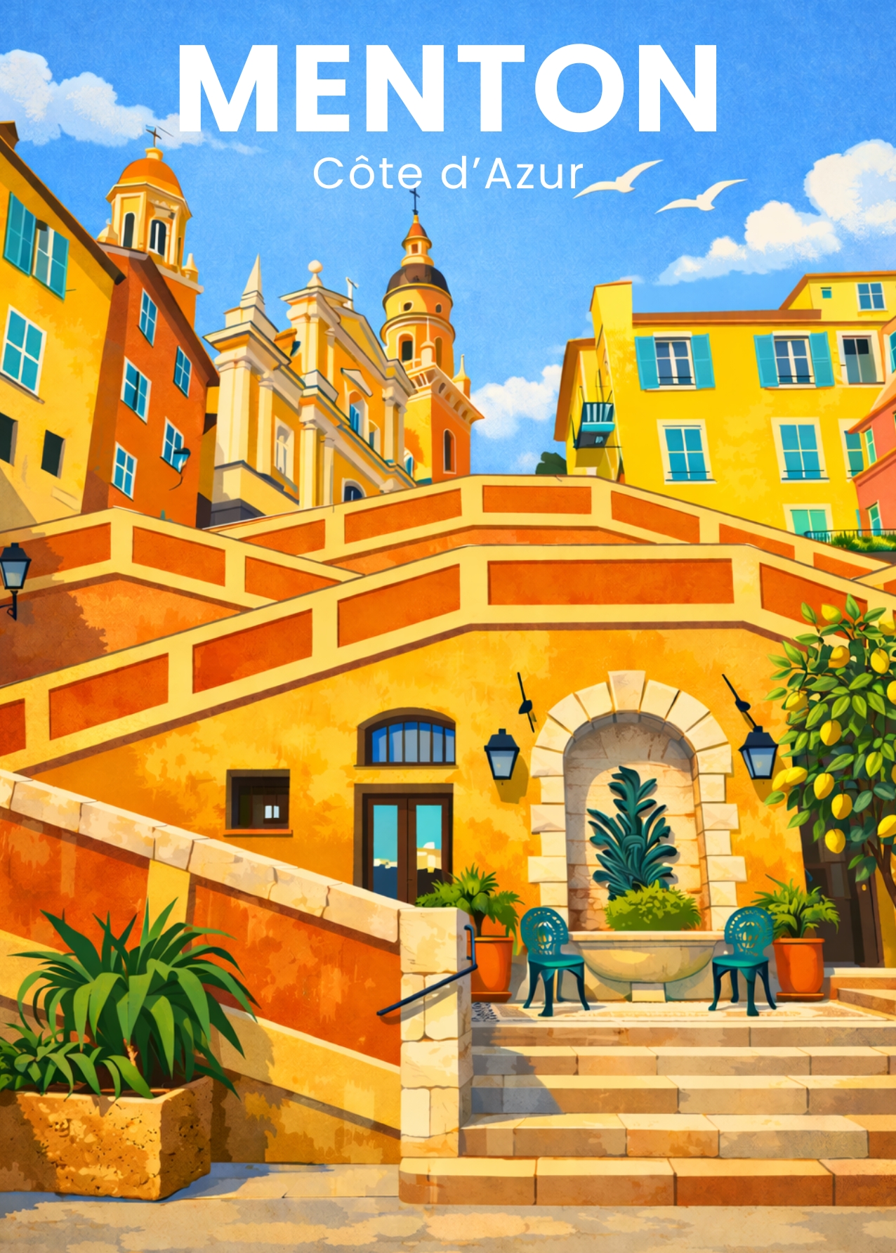 Design Menton — 81