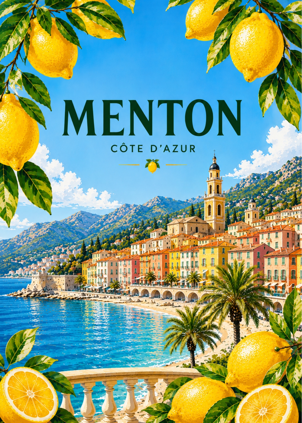 Design Menton — 104