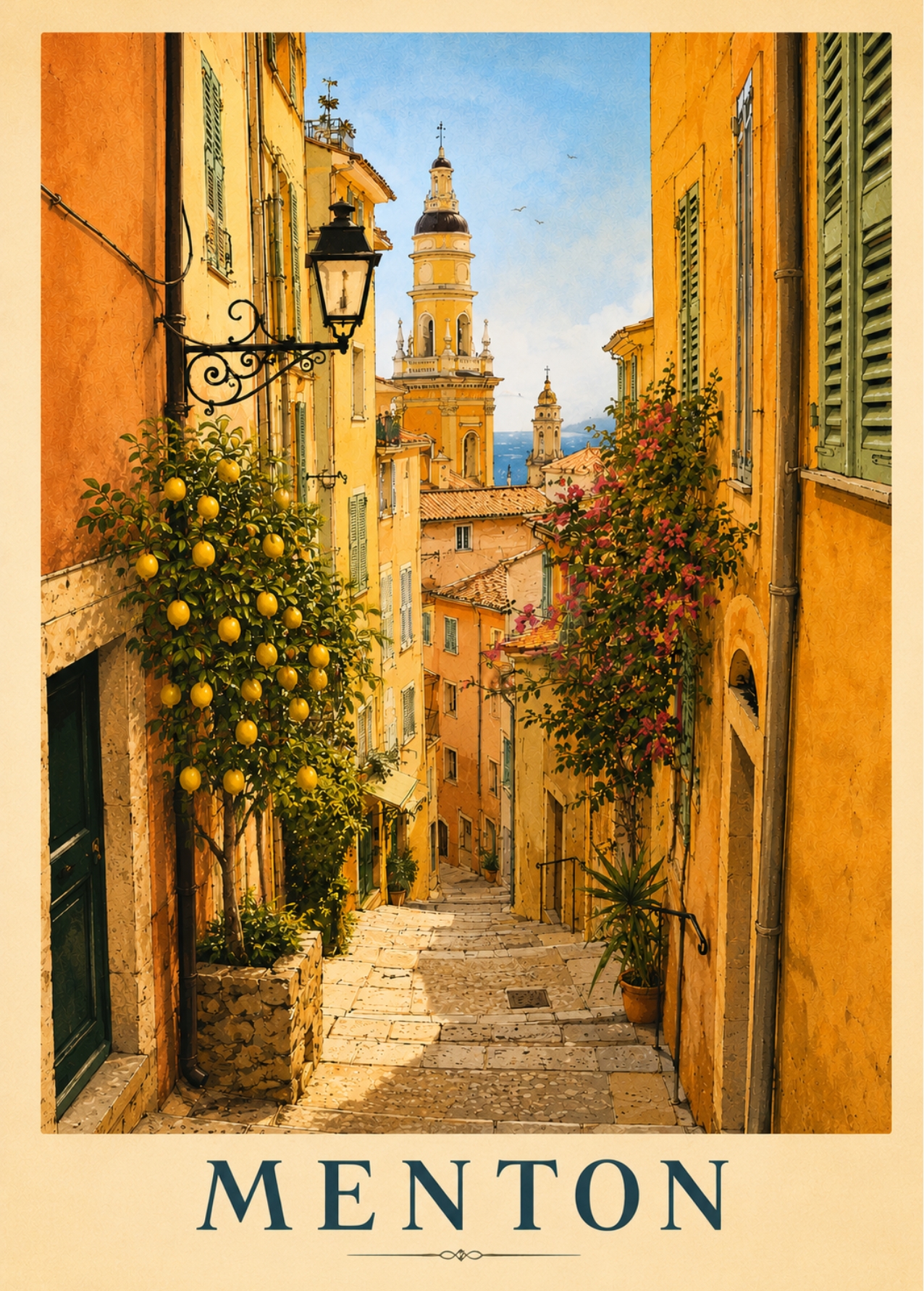 Design Menton — 103