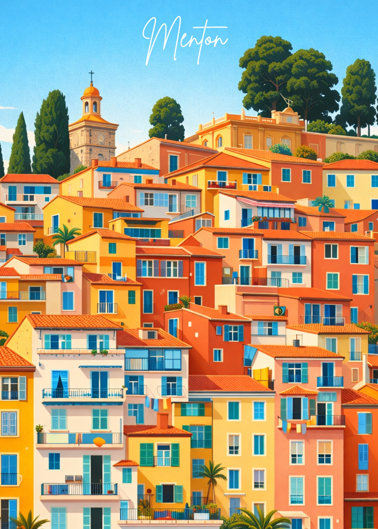 Design Menton — 93