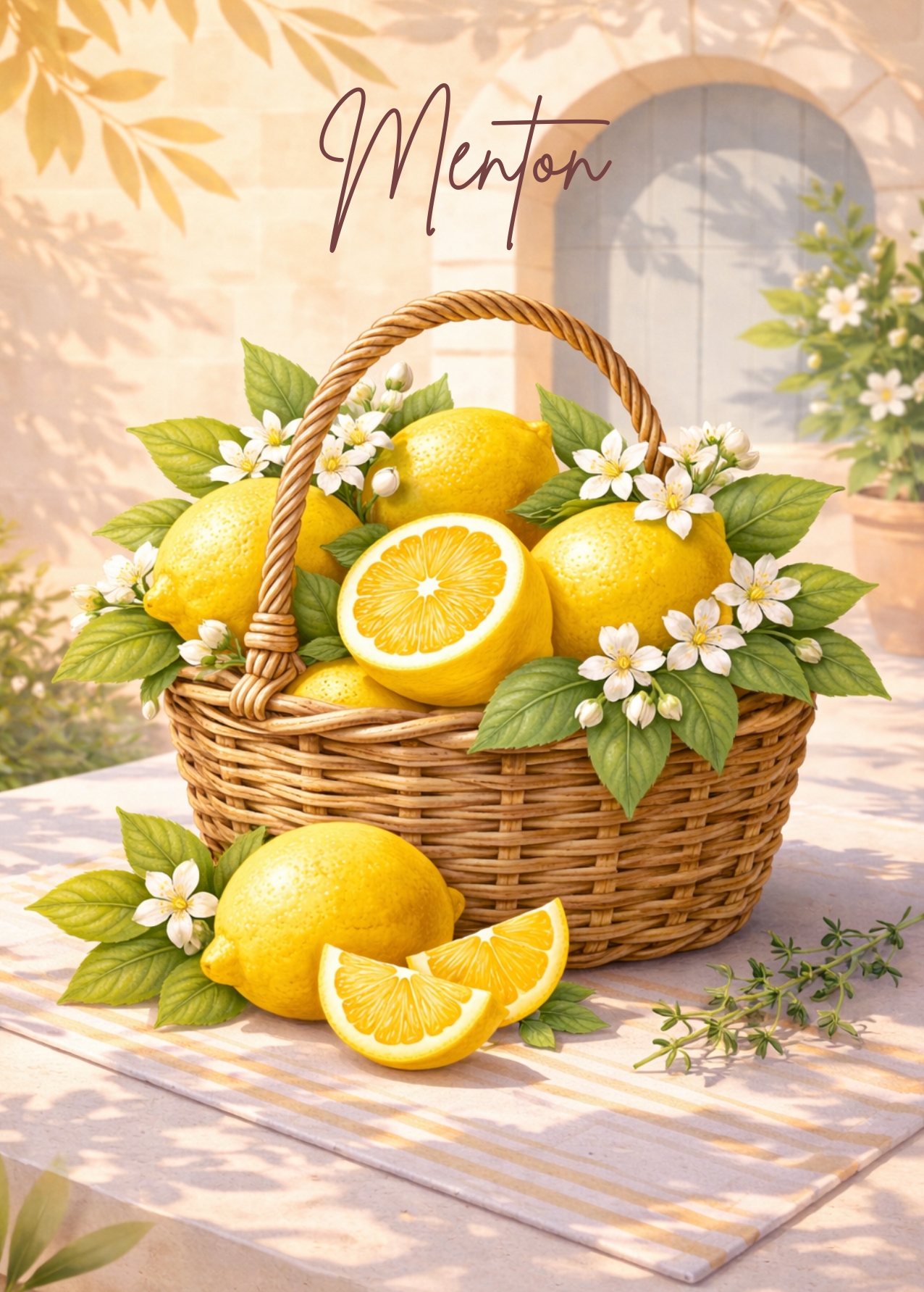 Design Menton — 86