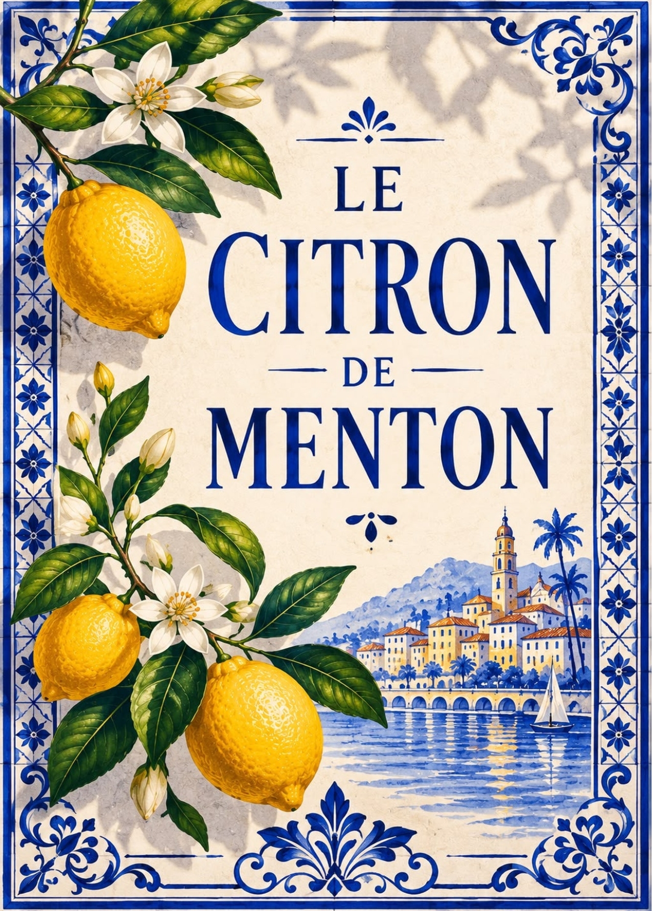 Design Menton — 101