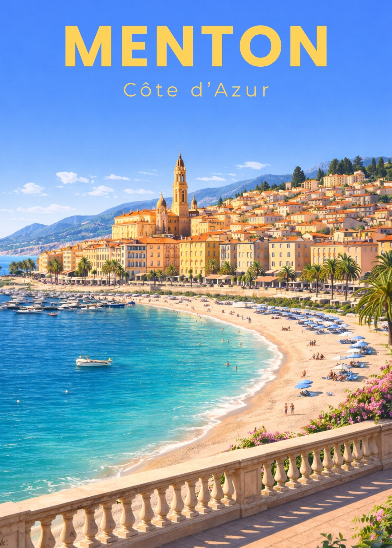 Design Menton — 78