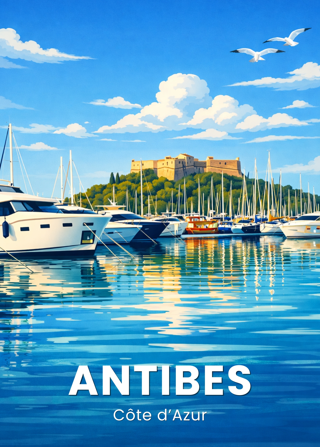 Design Antibes — 4